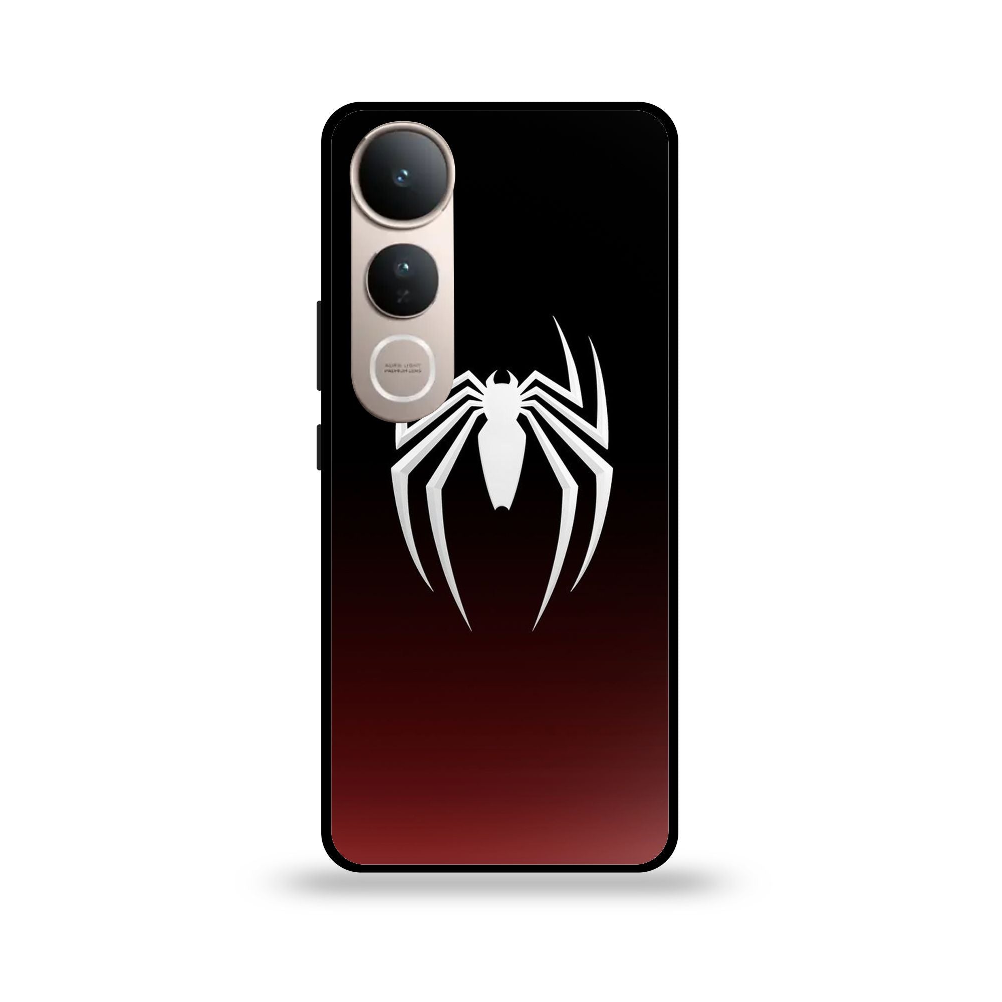 Vivo V50 Lite - Wallpaper 056 - Premium Printed Glossy Phone Case