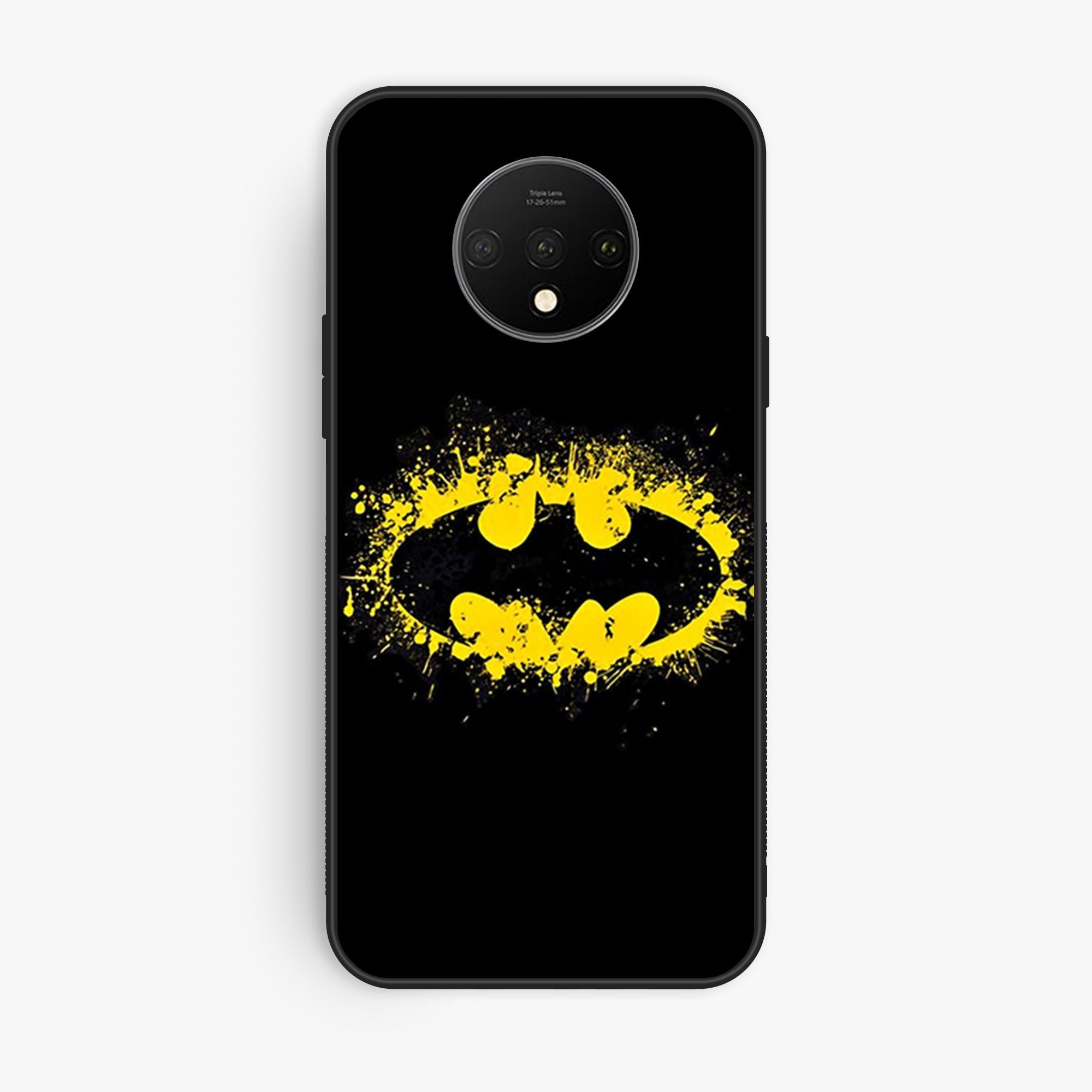 OnePlus 7t - Wallpaper 117 - Premium Printed Glossy Phone Case
