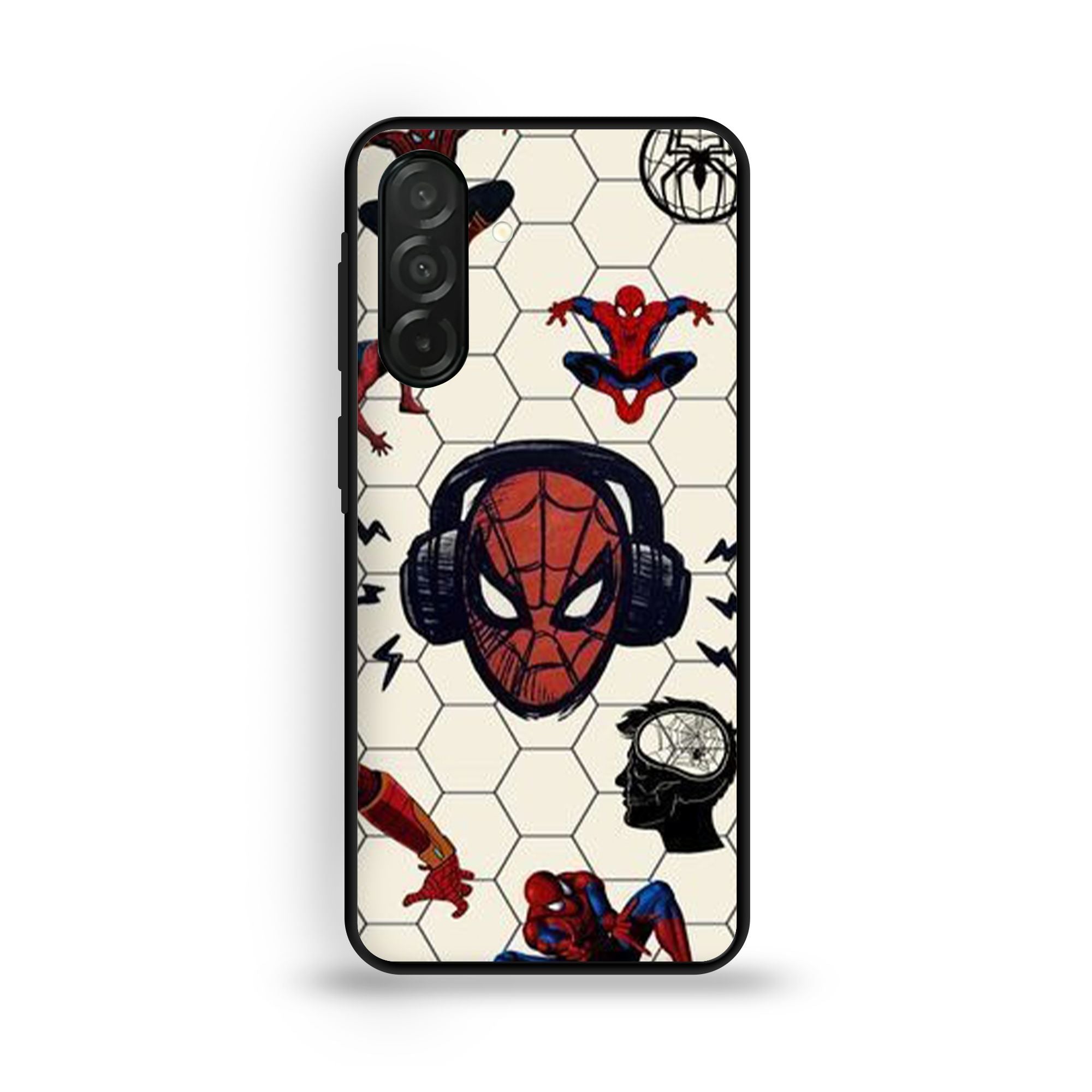 Samsung A26 - Wallpaper 052 - Premium Printed Glossy Phone Case