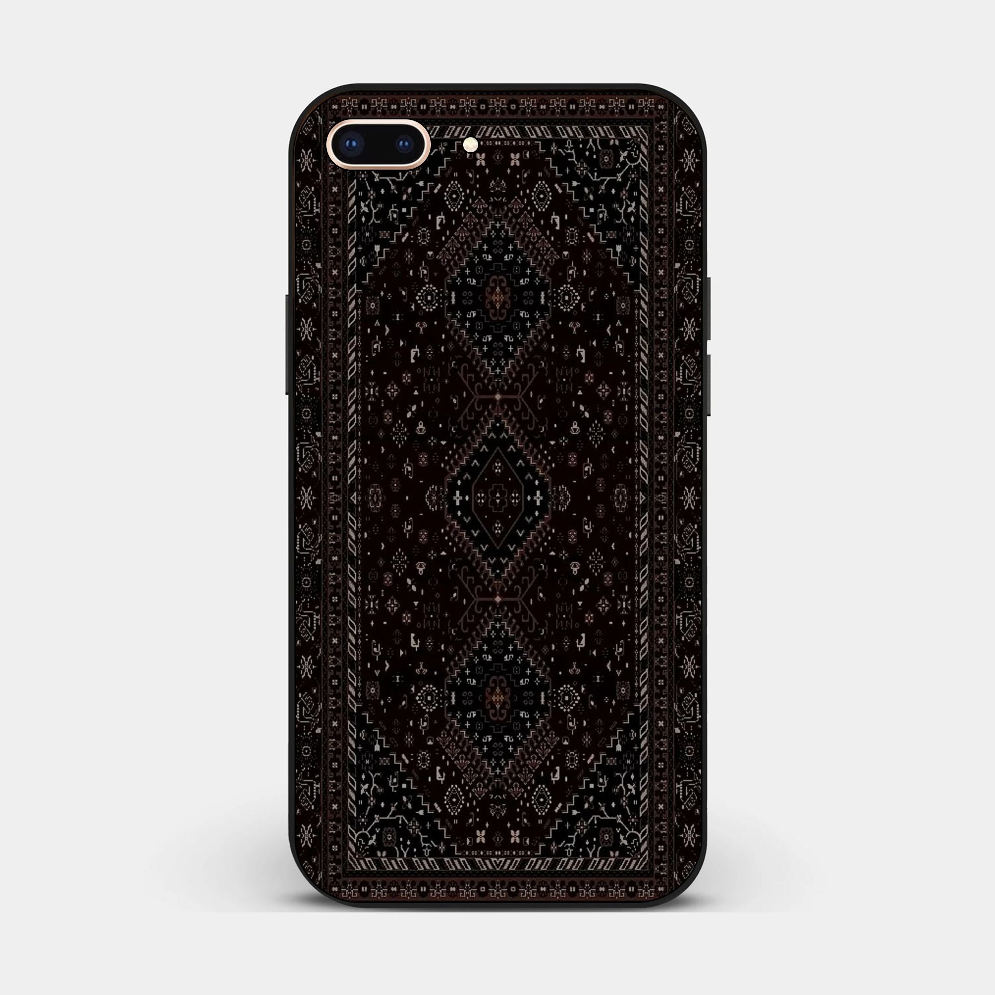 iPhone 8 Plus - Wallpaper 047 - Premium Printed Glossy Phone Case
