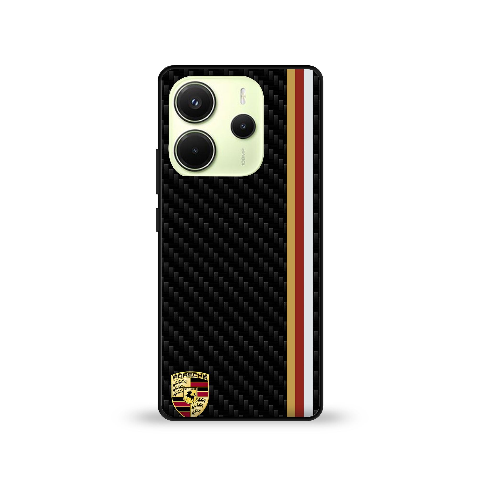 Redmi 14 - Wallpaper 142 - Premium Printed Glossy Phone Case