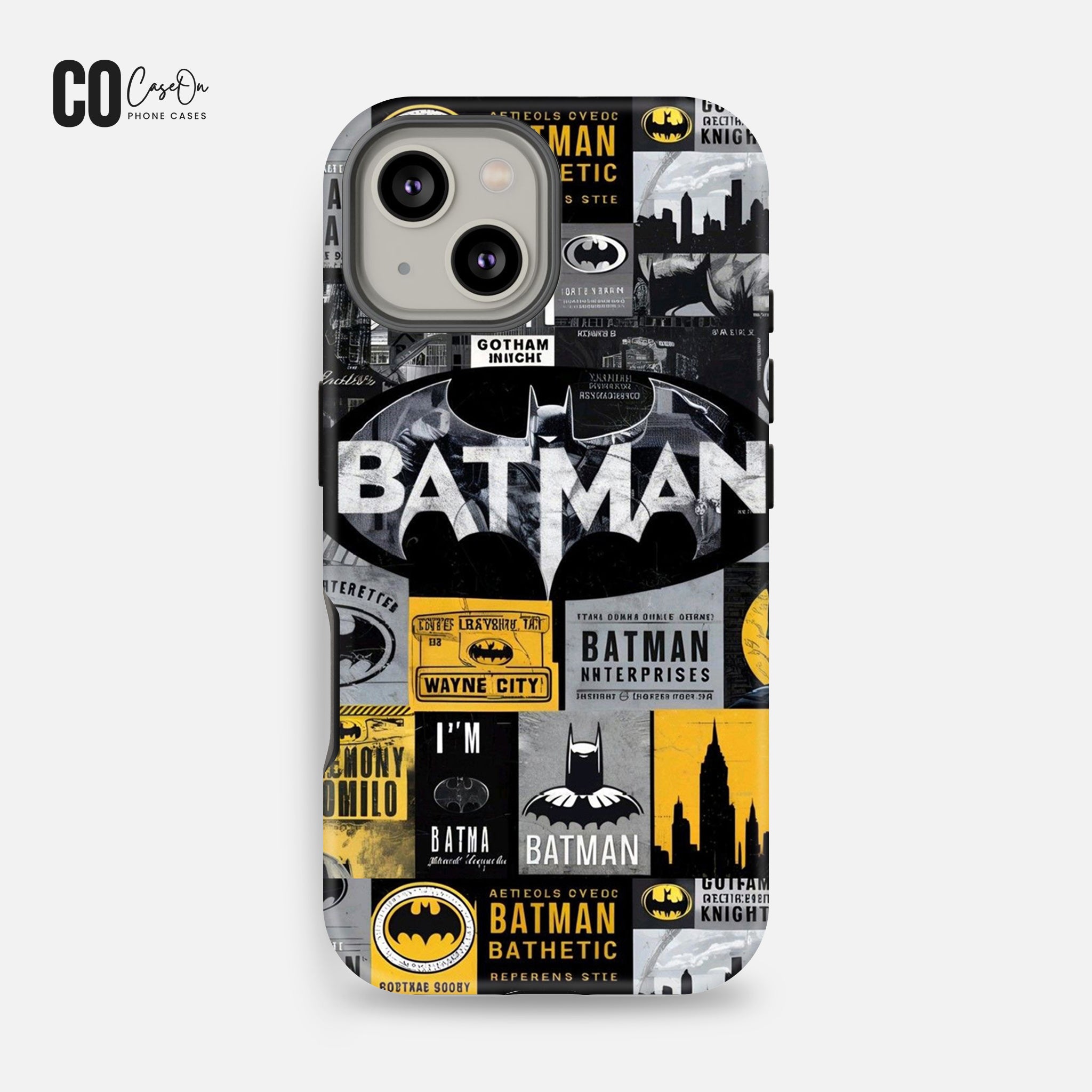 Premium Tough Case - Wallpaper 10 For iPhone 14