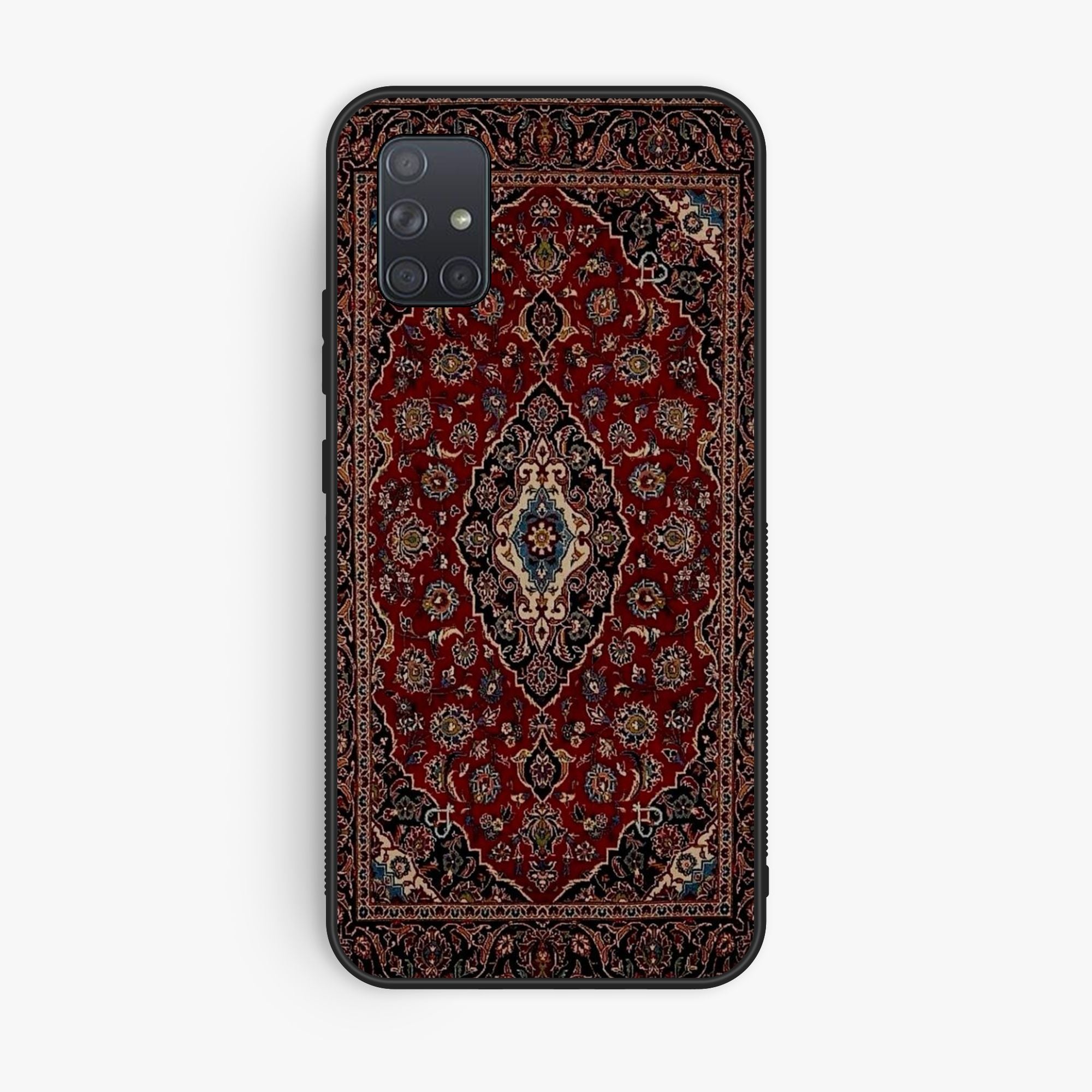 Samsung Galaxy A71 - Wallpaper 049 - Premium Printed Glossy Phone Case