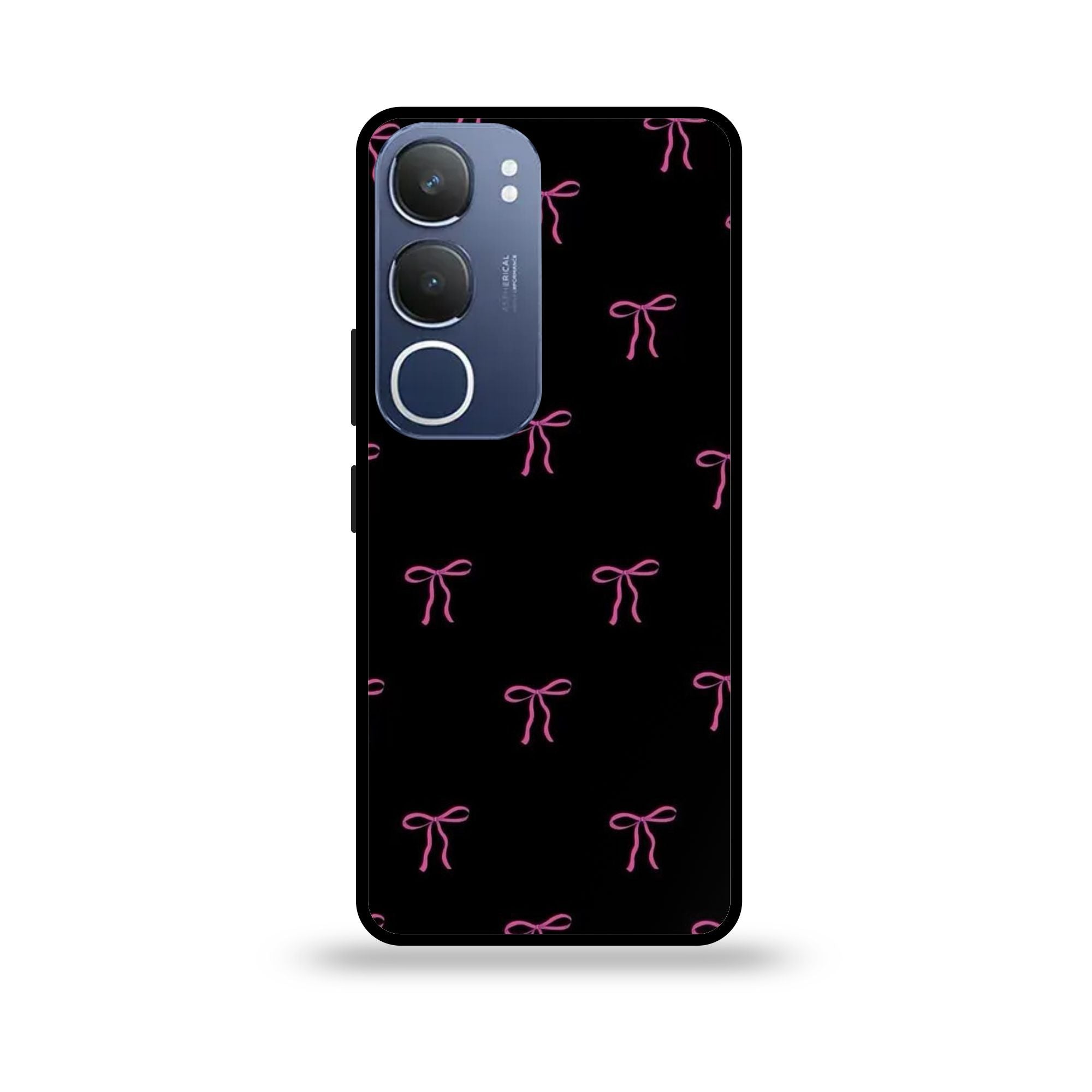 Vivo Y19S - Wallpaper 093 - Premium Printed Glossy Phone Case