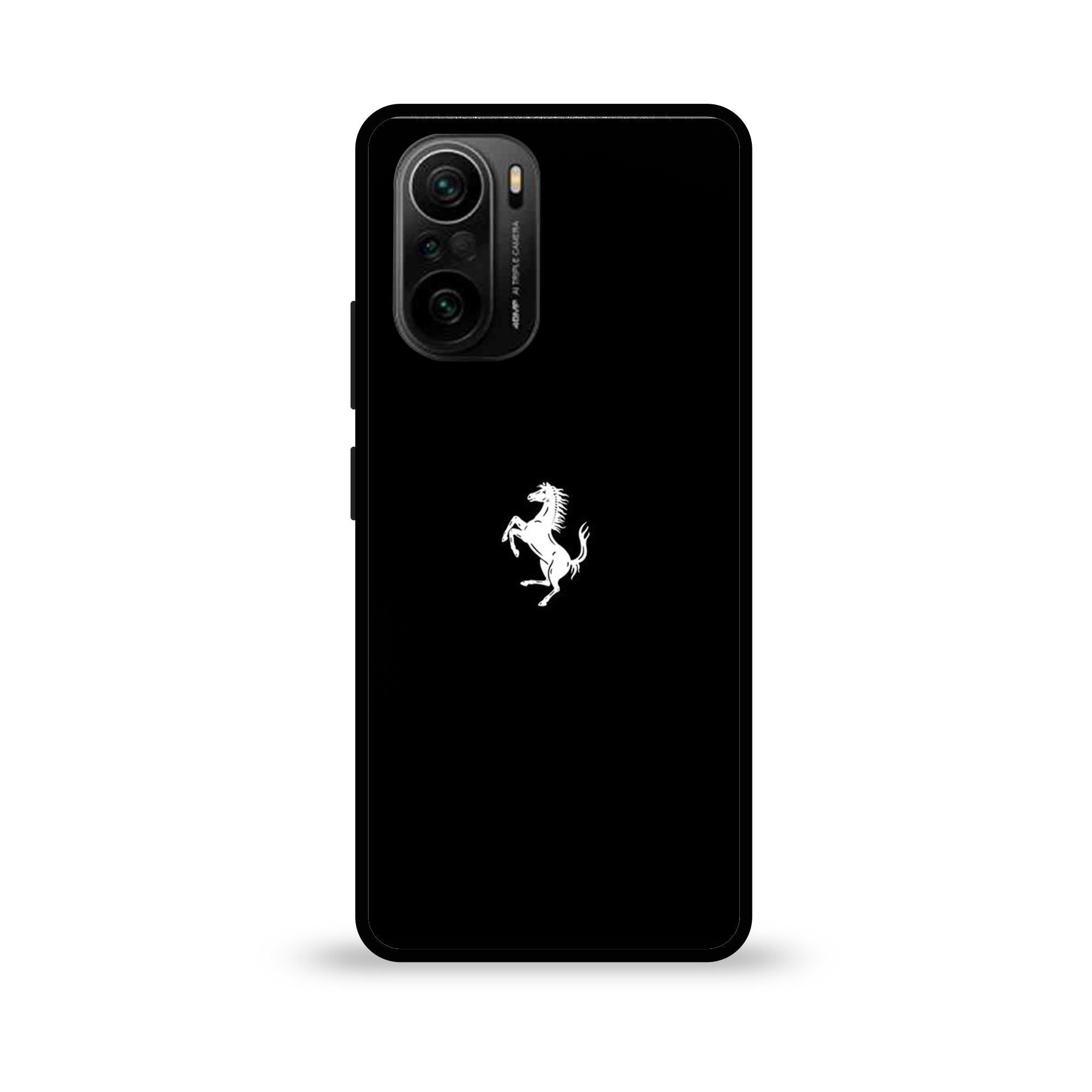 Xiaomi Poco F3 - Wallpaper 61 - Premium Printed Glossy Phone Case