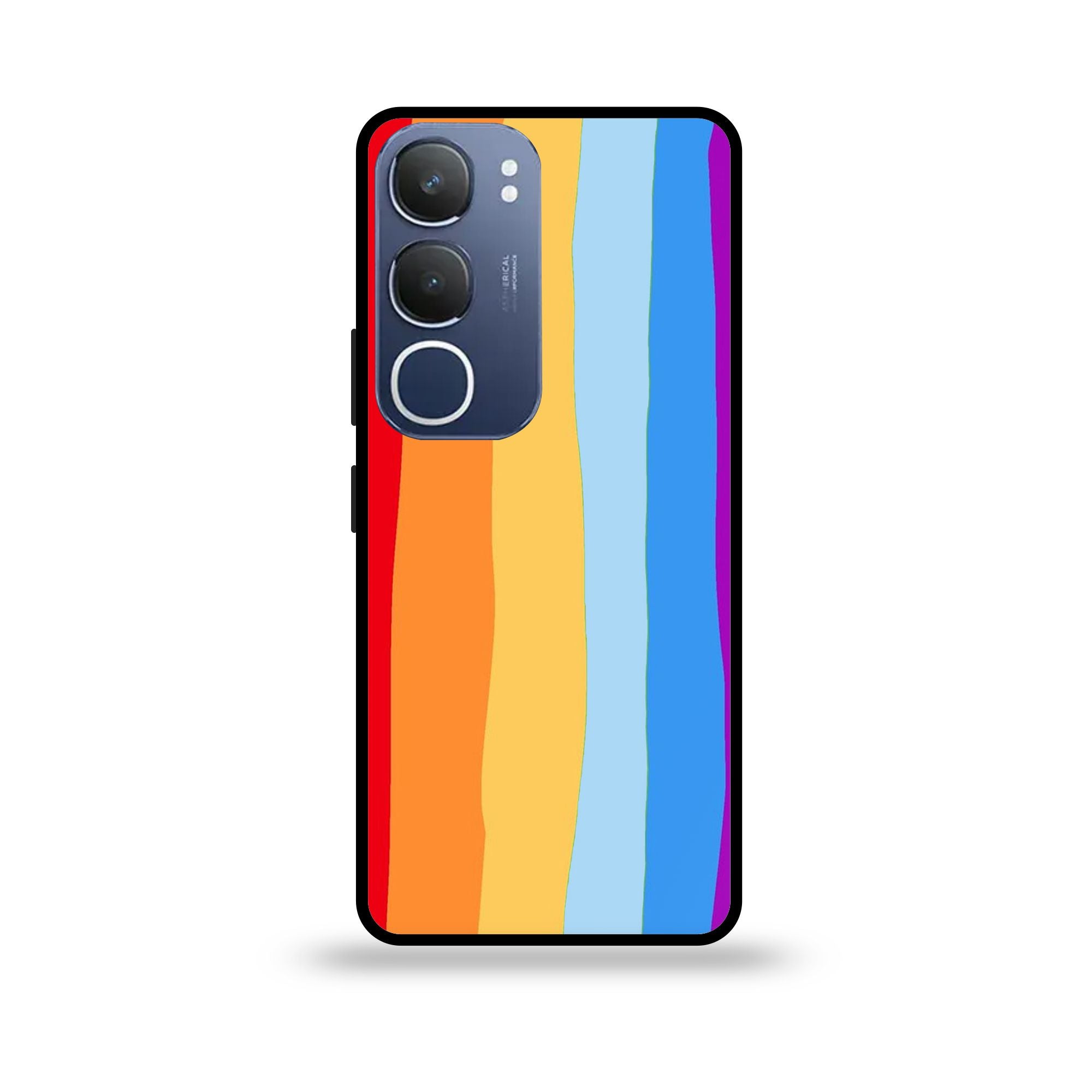 Vivo Y19S - Wallpaper 174 - Premium Printed Glossy Phone Case