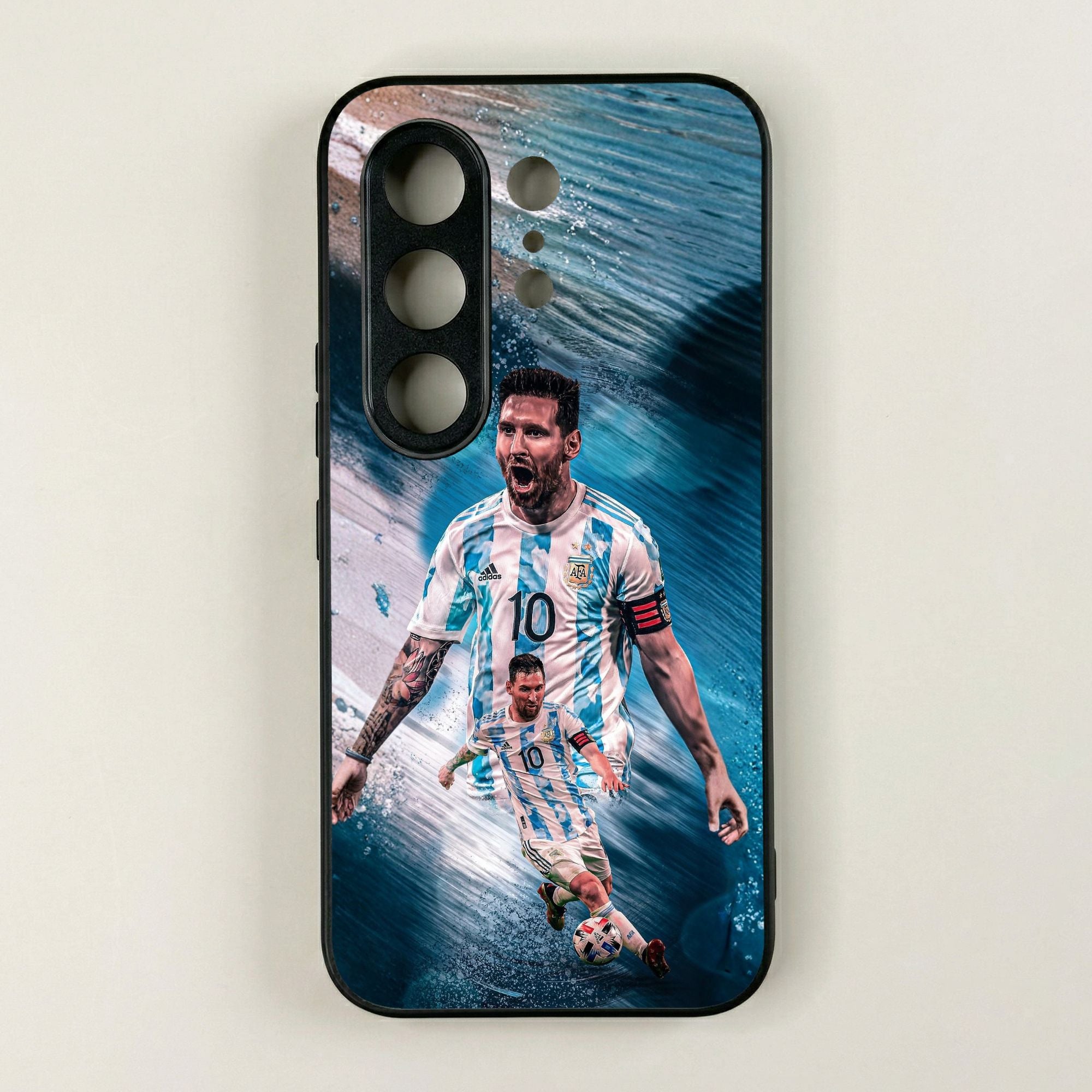 Tecno Camon 50 Pro - Wallpaper 03 - Premium Printed Glossy Phone Case