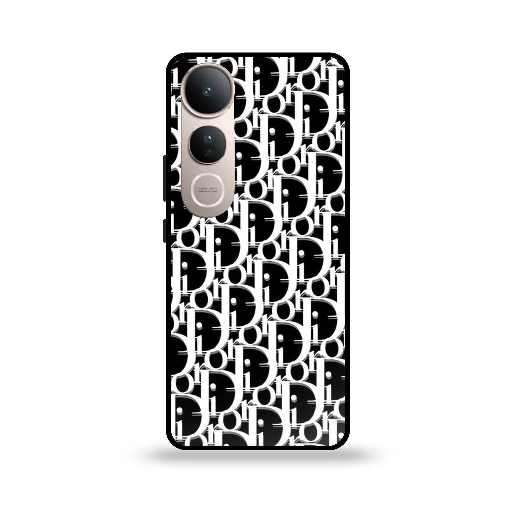 Vivo V50 Lite - Wallpaper 107 - Premium Printed Glossy Phone Case