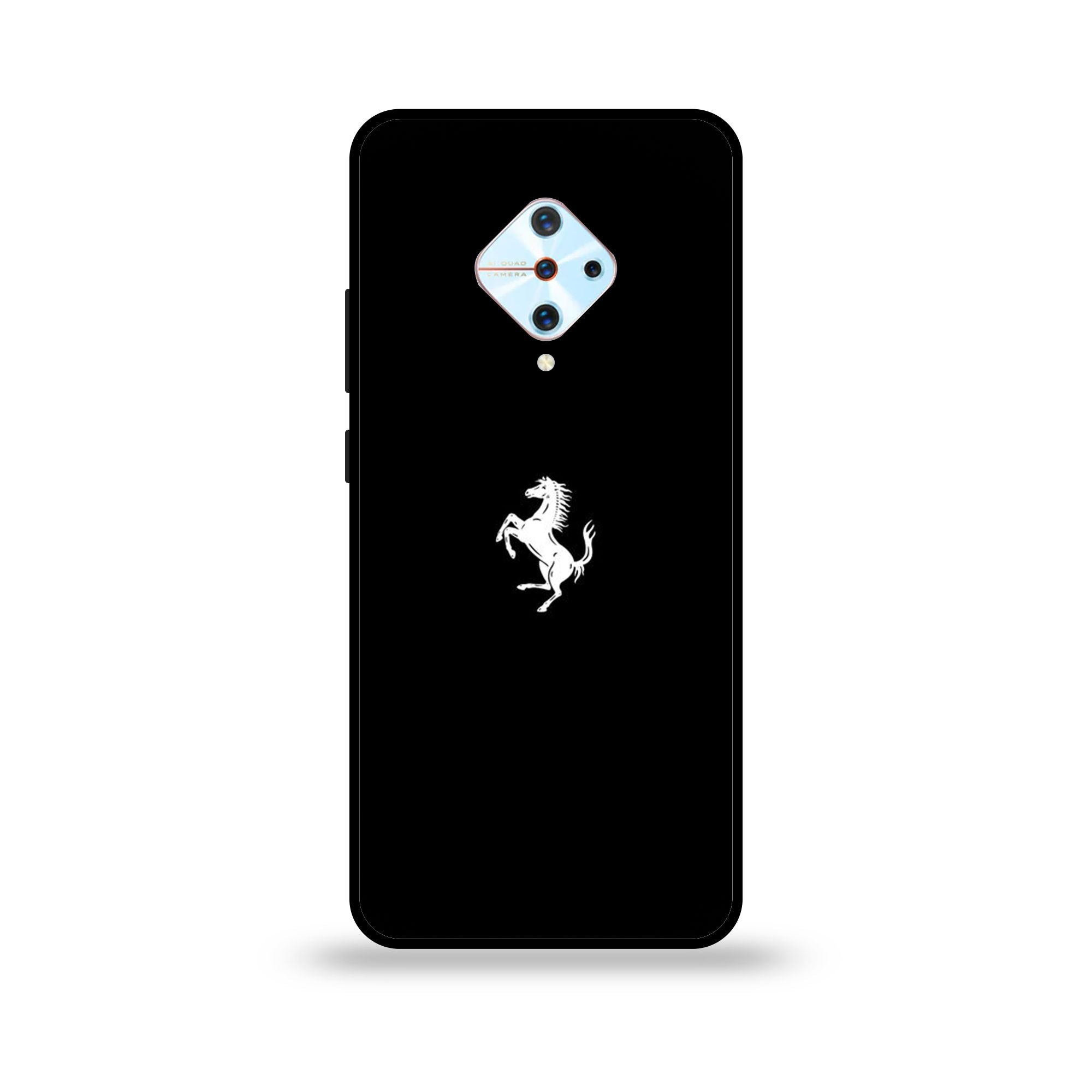 Vivo S1 Pro - Wallpaper 61 - Premium Printed Glossy Phone Case