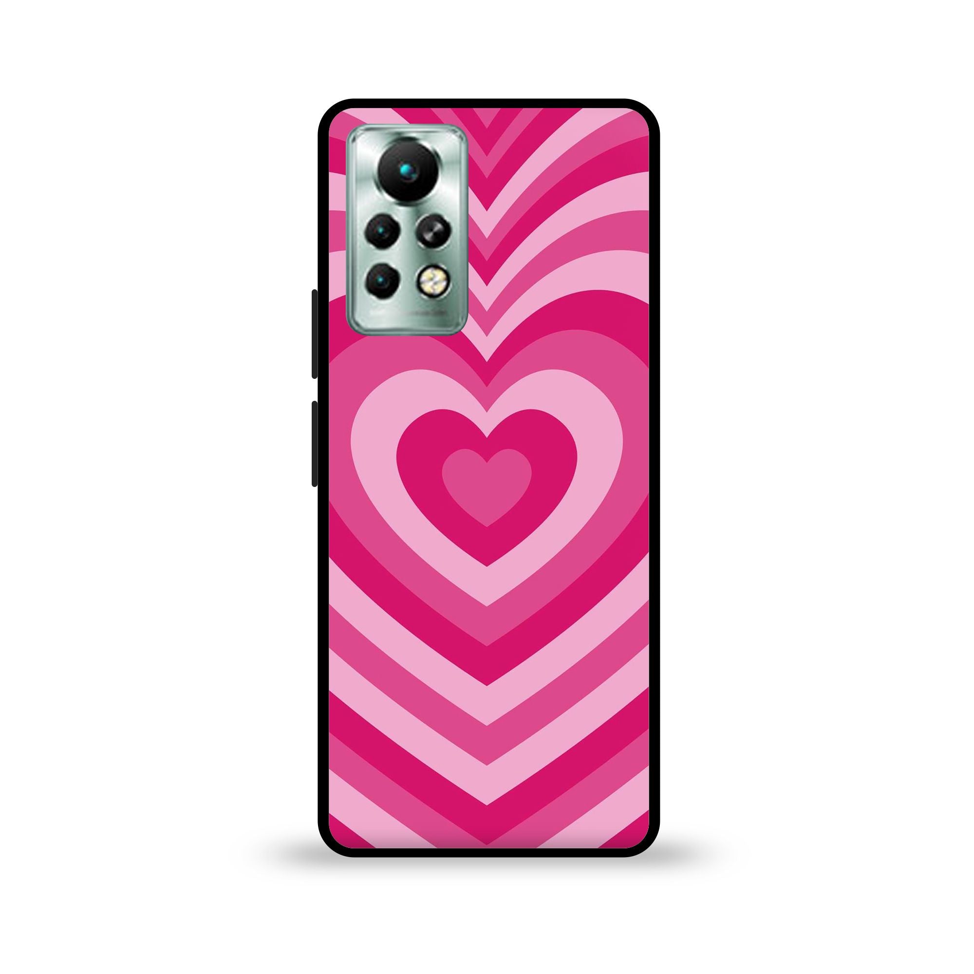 Infinix Note 11 Pro - Wallpaper 73 - Premium Printed Glossy Phone Case