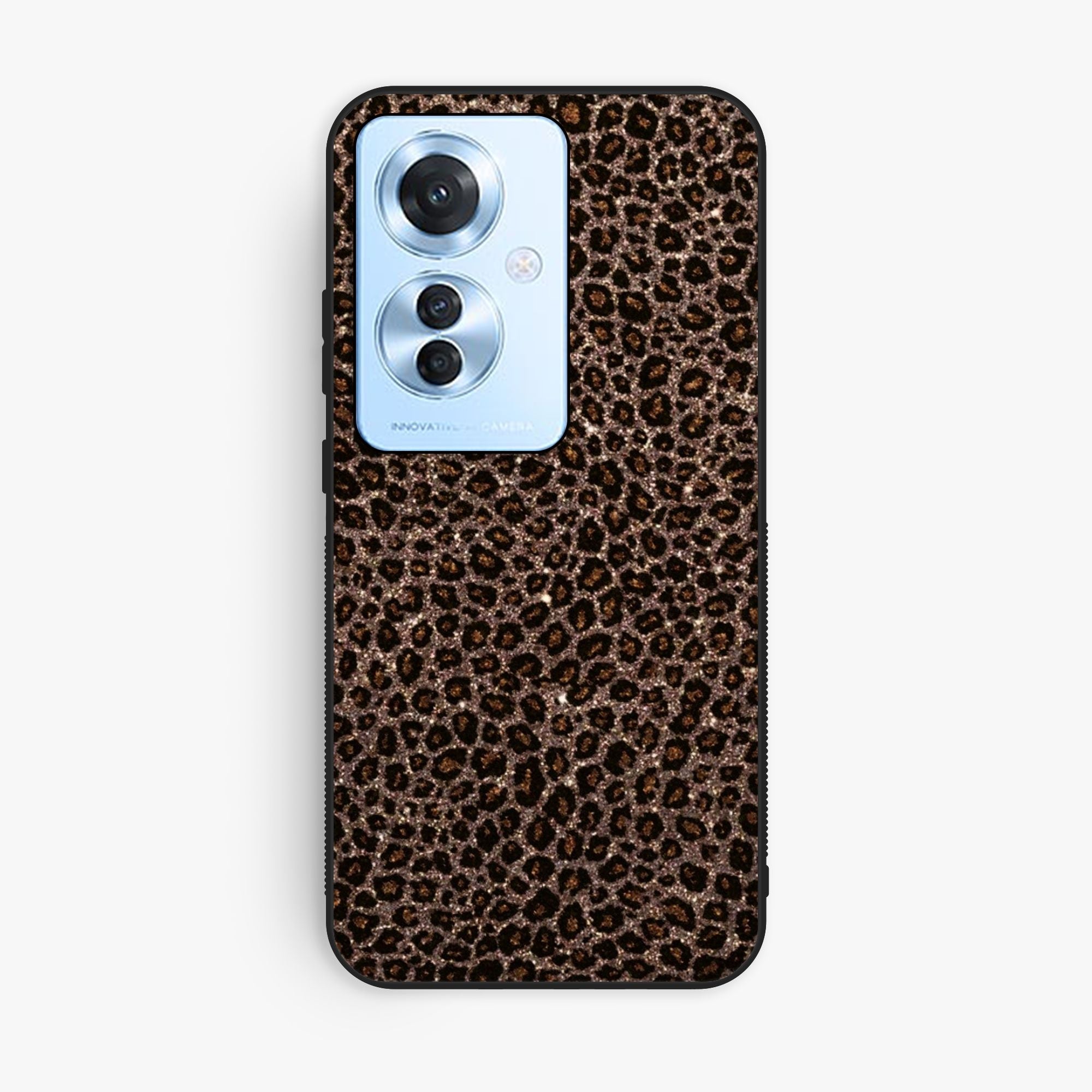 Oppo Reno 11F - Wallpaper 037 - Premium Printed Glossy Phone Case