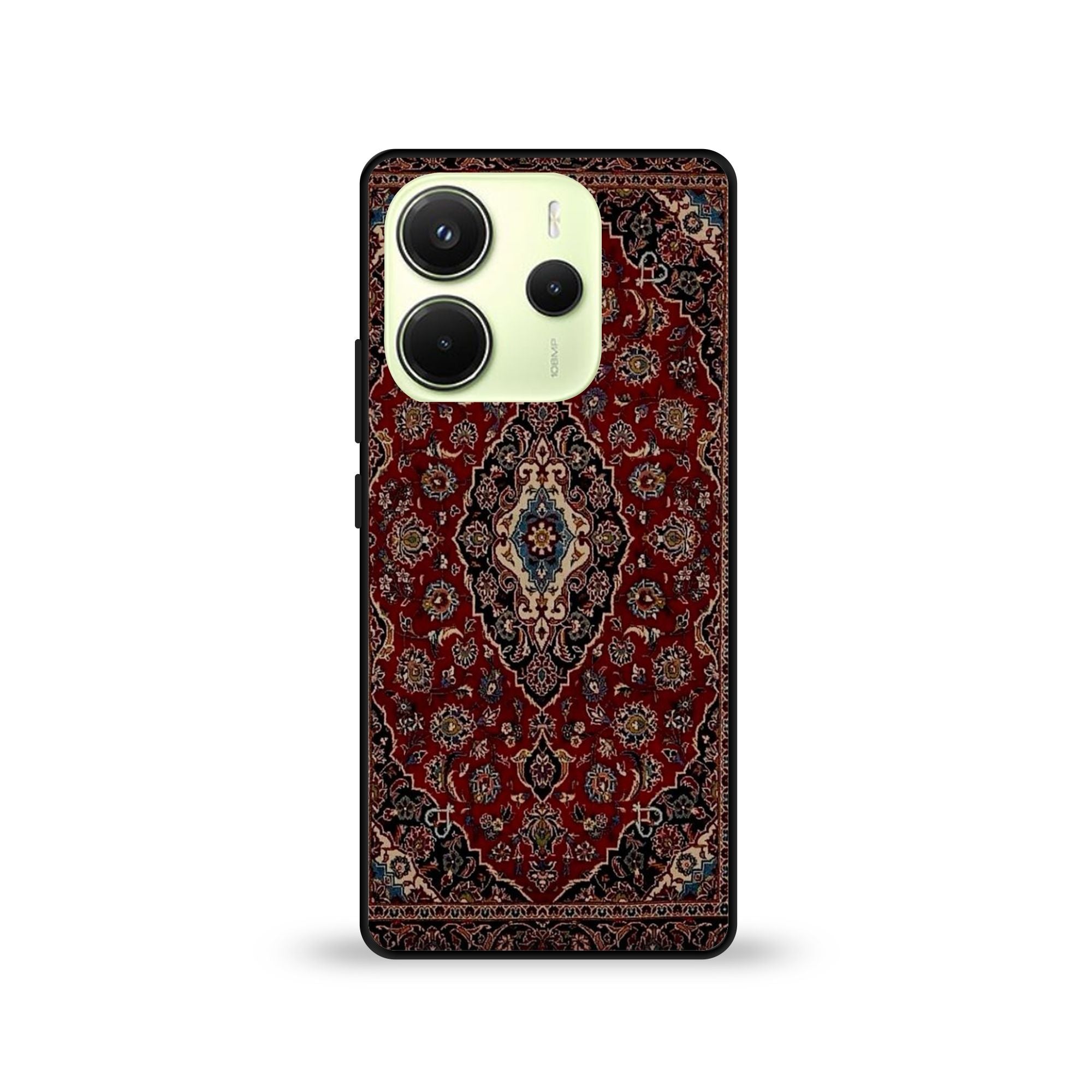 Redmi 14 - Wallpaper 172 - Premium Printed Glossy Phone Case