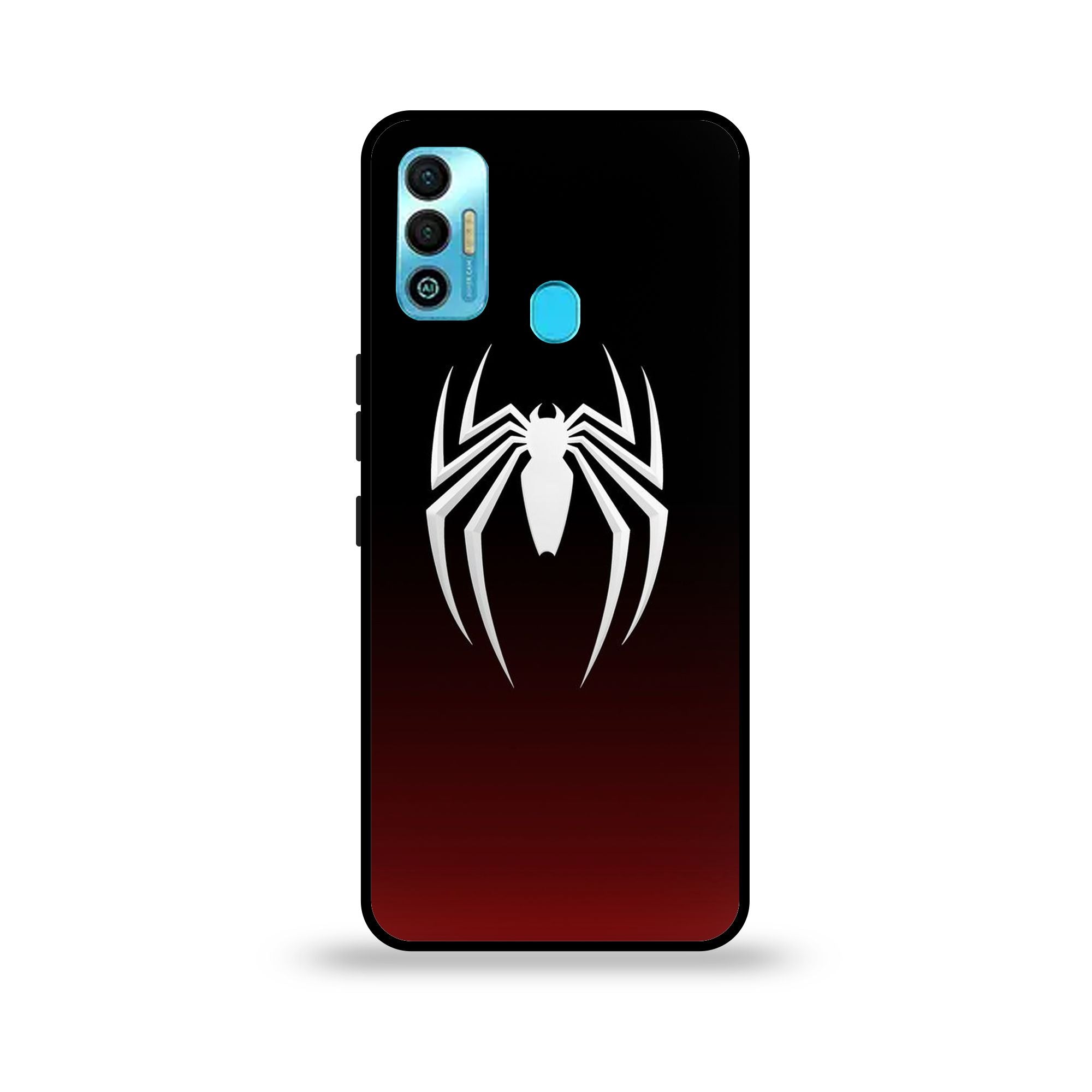 Tecno Spark 7T - Wallpaper 43 - Premium Printed Glossy Phone Case