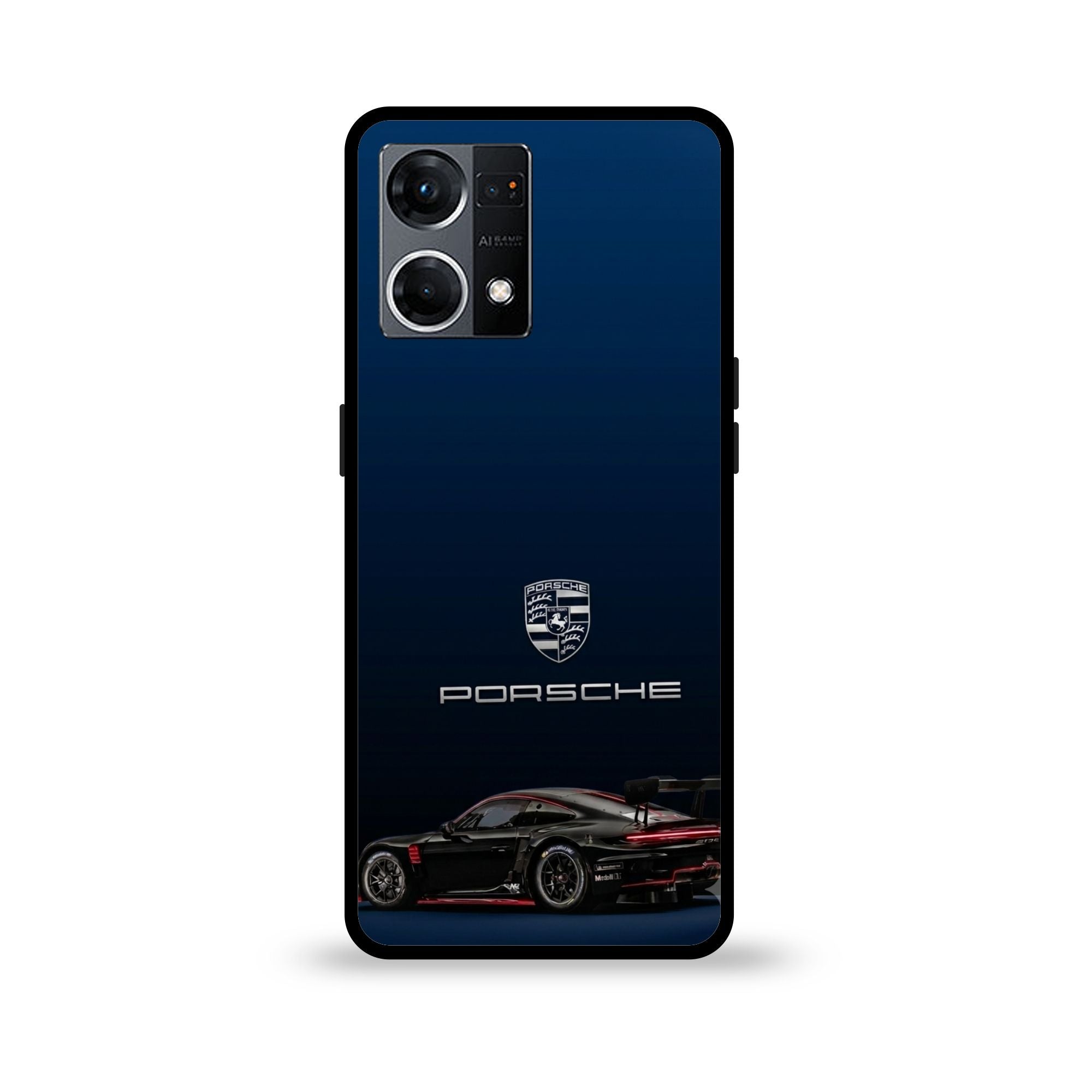 Oppo F21 Pro 4G - Wallpaper 11 - Premium Printed Glossy Phone Case
