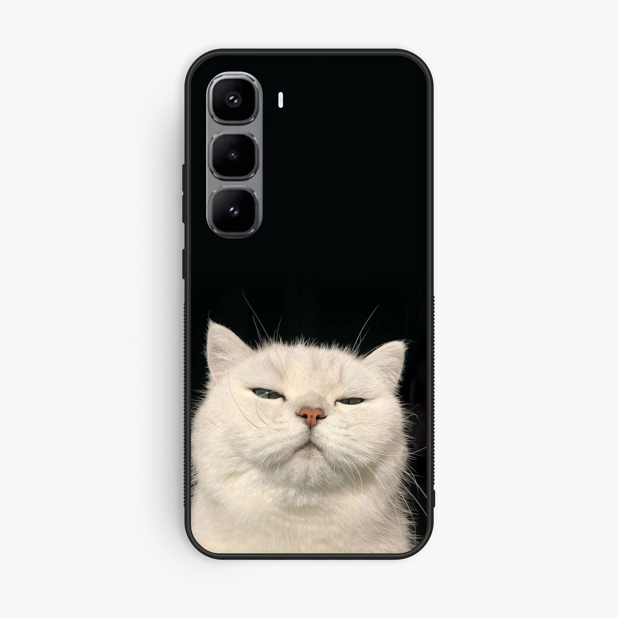Infinix Hot 60 Pro - Wallpaper 058 - Premium Printed Glossy Phone Case