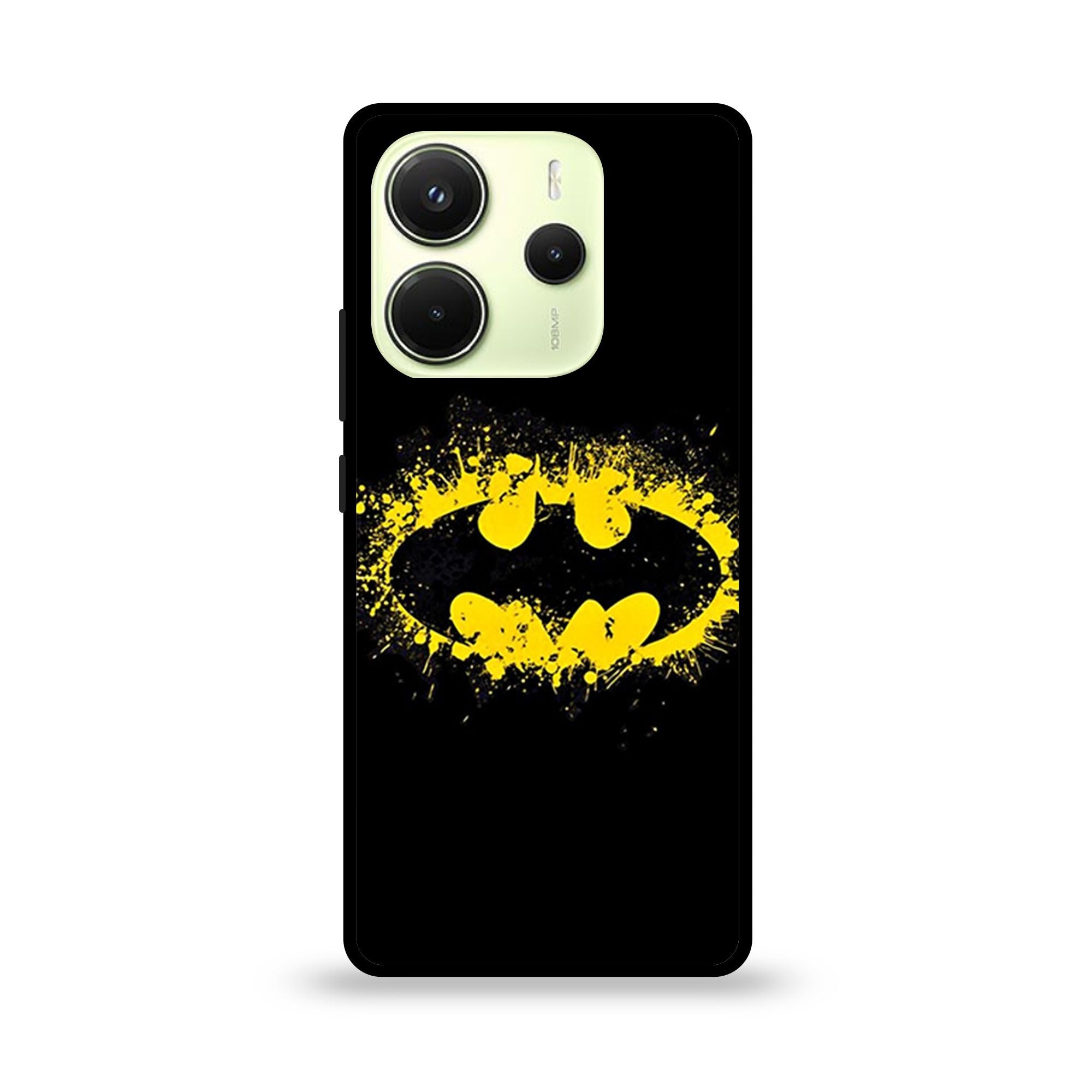 Xiaomi Redmi note 14 4G - Wallpaper 117 - Premium Printed Glossy Phone Case