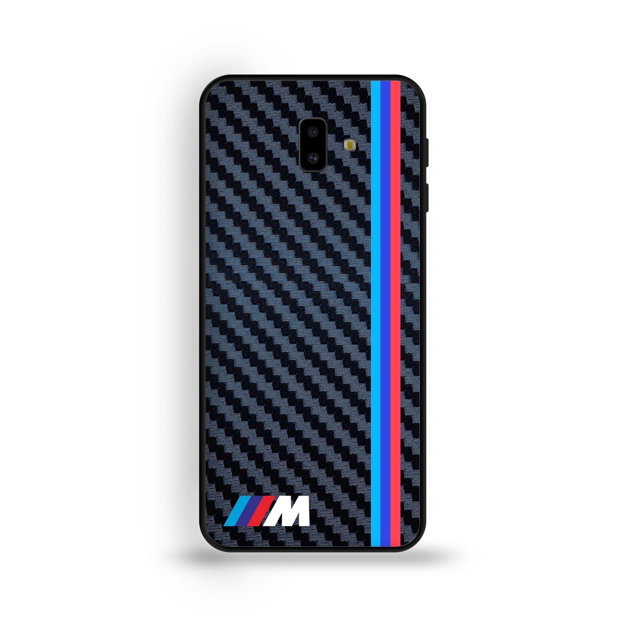 Samsung Galaxy J6 Plus - Wallpaper 146 - Premium Printed Glossy Phone Case