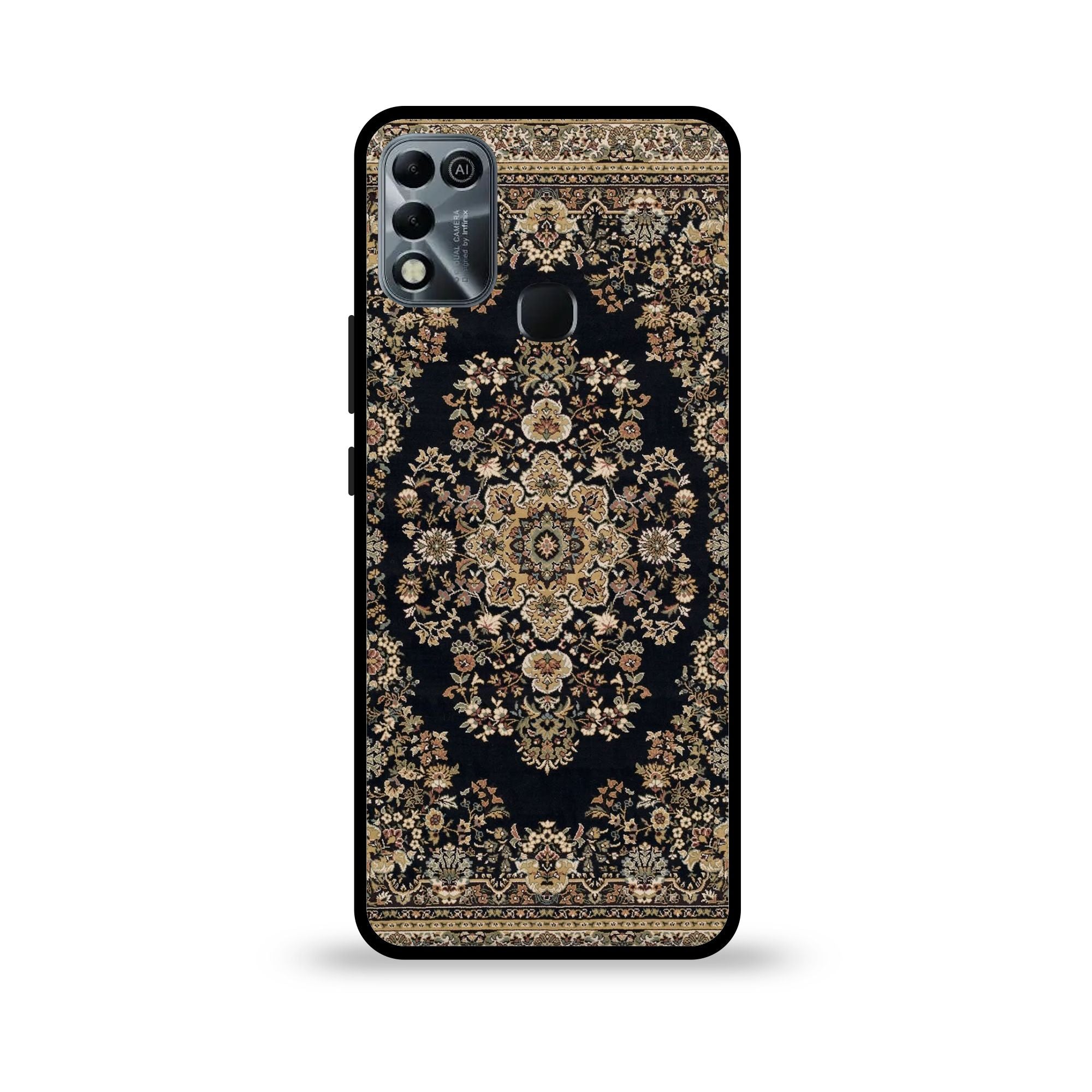 Infinix Hot 11 Play - Wallpaper 36 - Premium Printed Glossy Phone Case
