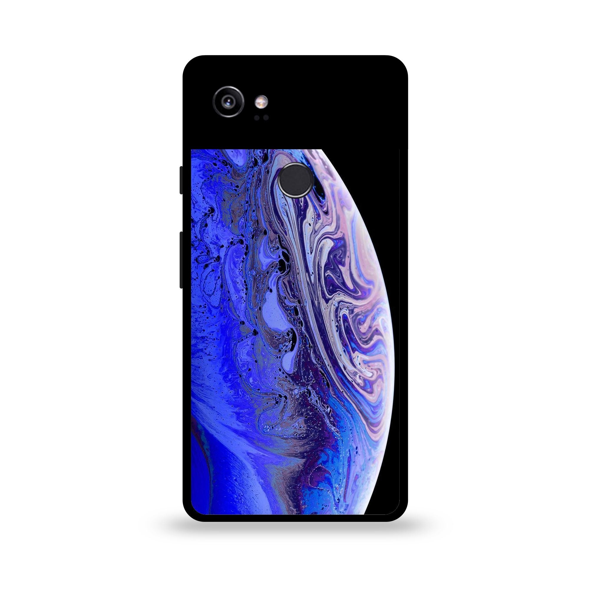 Google Pixel 2XL - Wallpaper 53 - Premium Printed Glossy Phone Case