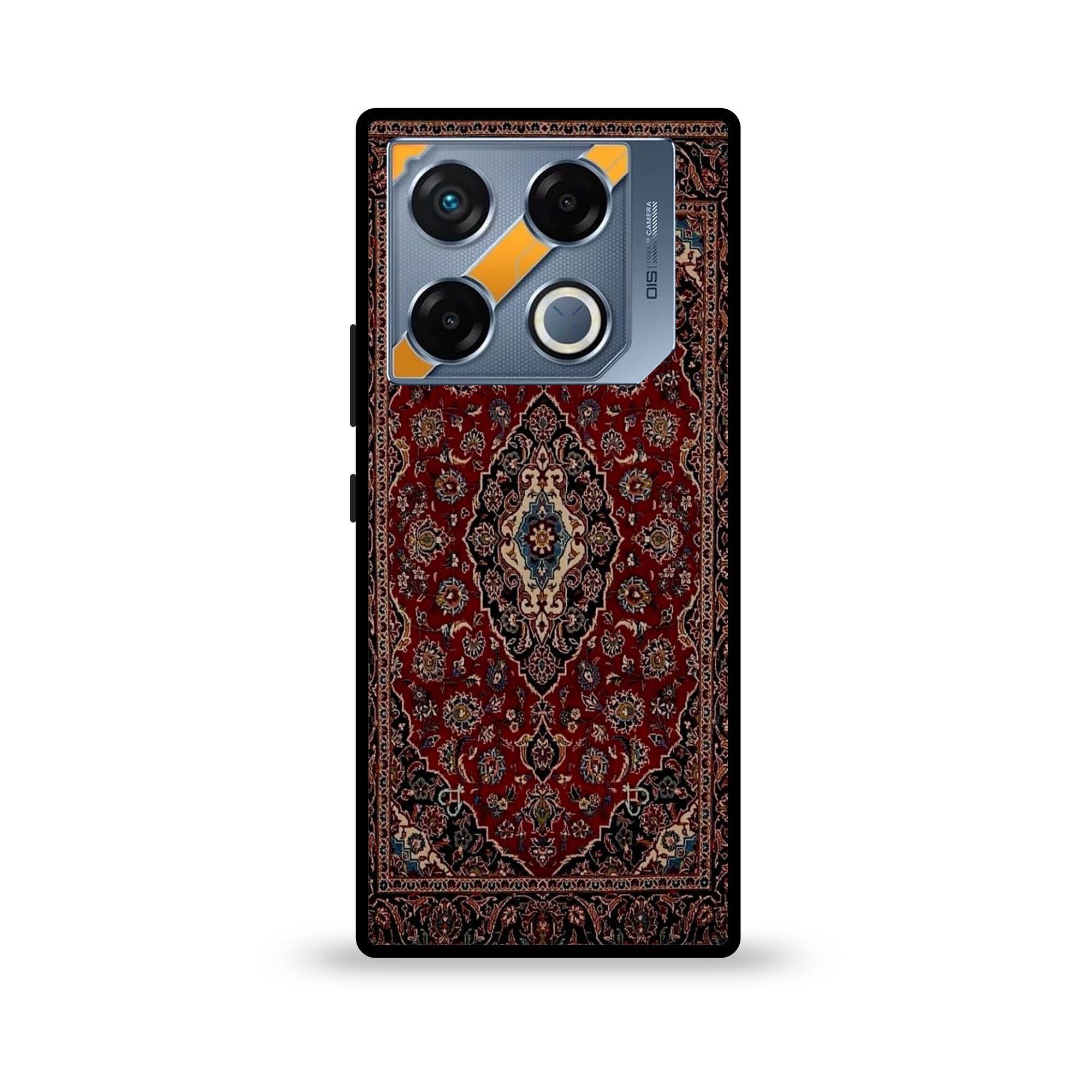 Infinix GT 20 Pro - Wallpaper 97 - Premium Printed Glossy Phone Case