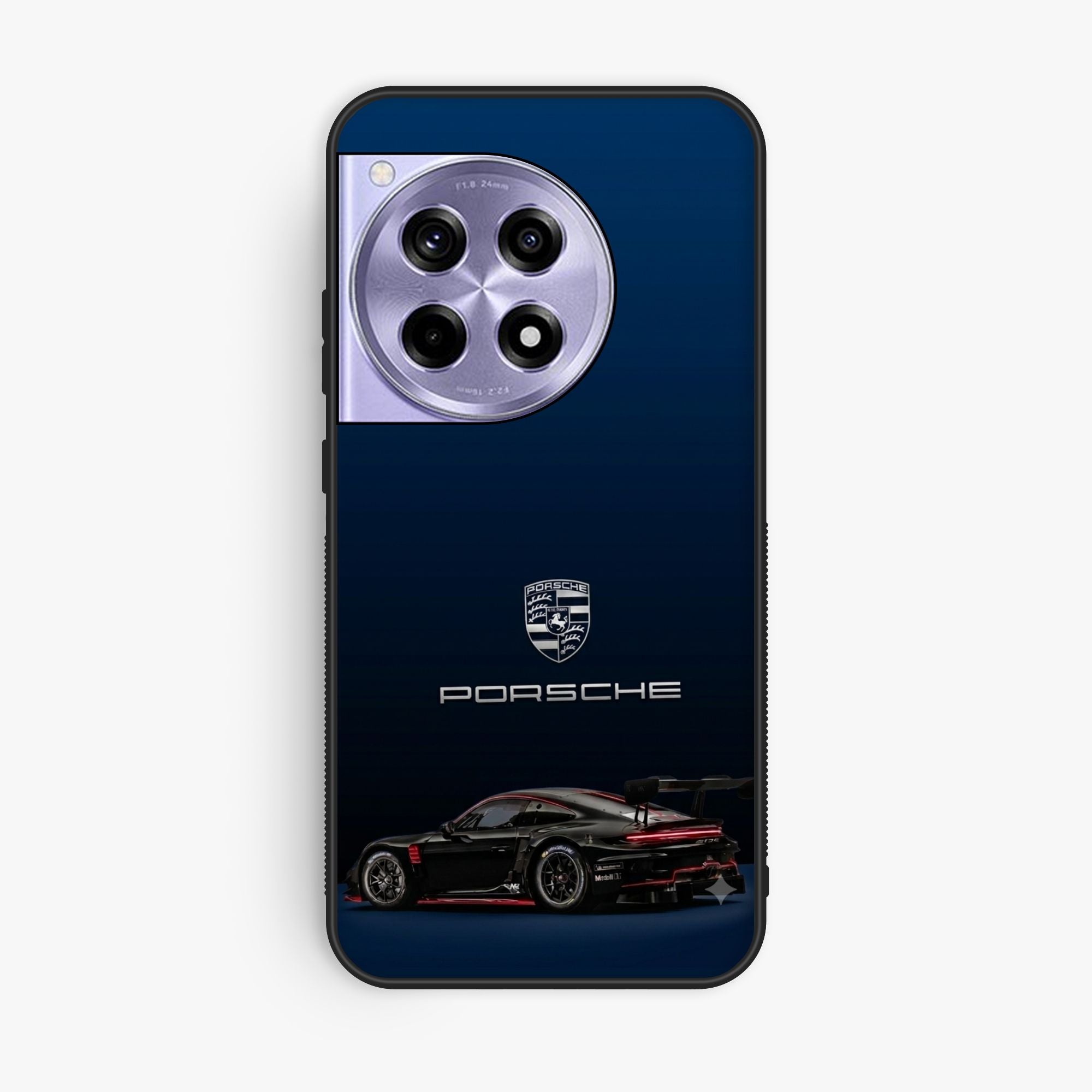 OnePlus 12R - Wallpaper 11 - Premium Printed Glossy Phone Case
