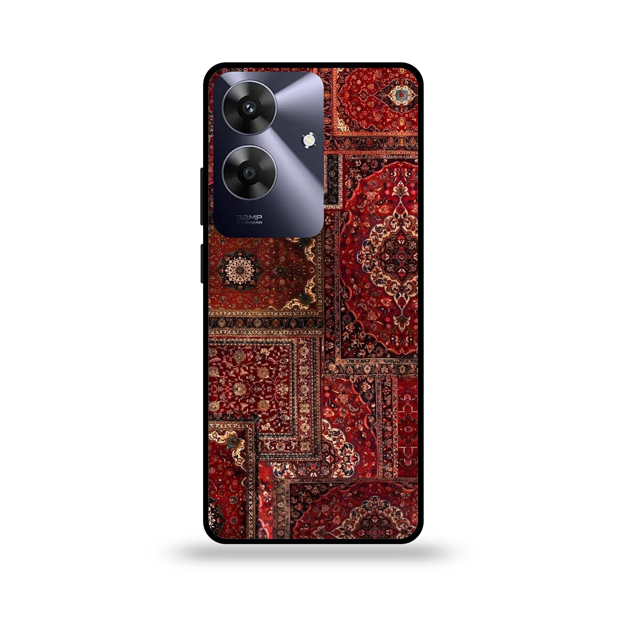 Realme Note 60 - Wallpaper 45 - Premium Printed Glossy Phone Case