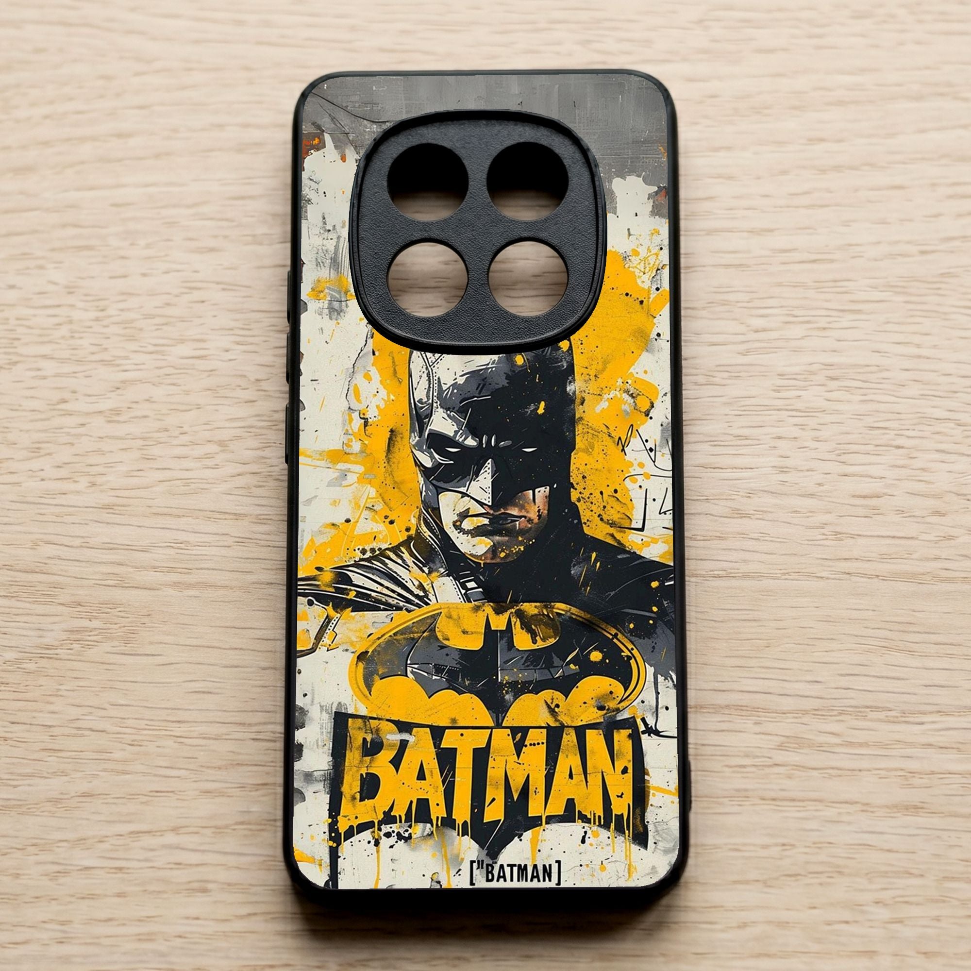 Xiaomi Redmi Note 15 4g - Wallpaper 64 - Premium Printed Glossy Phone Case