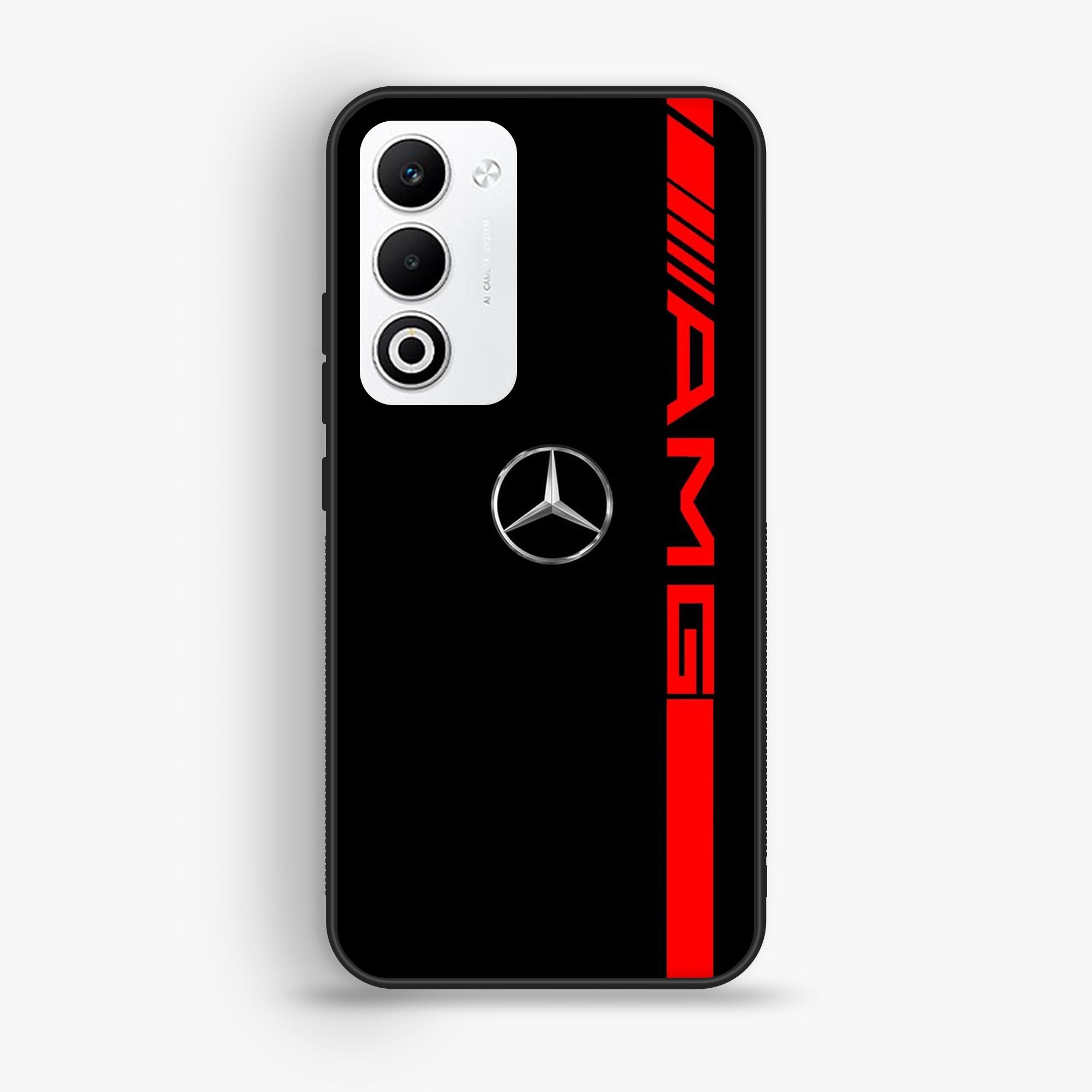 Oppo A5 - Wallpaper 096 - Premium Printed Glossy Phone Case