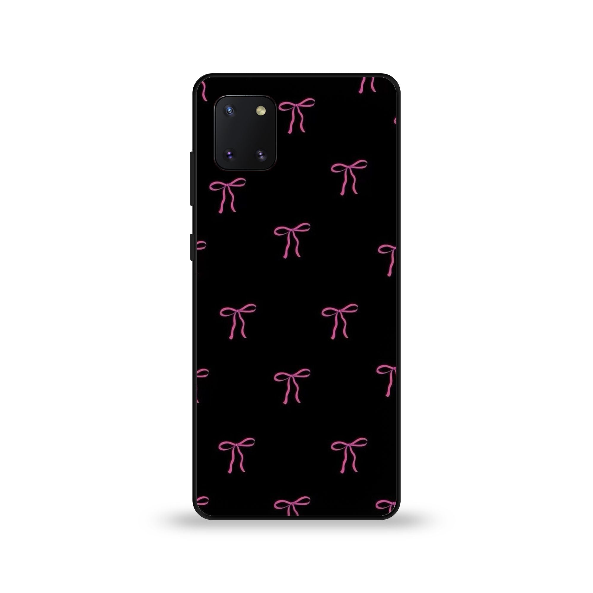 Samsung Galaxy Note 10 Lite - Wallpaper 093 - Premium Printed Glossy Phone Case