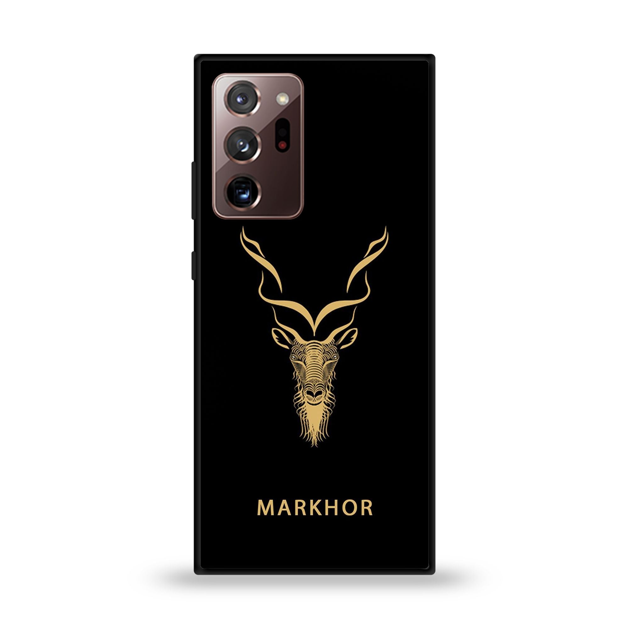 Samsung Galaxy Note 20 Ultra - Wallpaper 96 - Premium Printed Glossy Phone Case