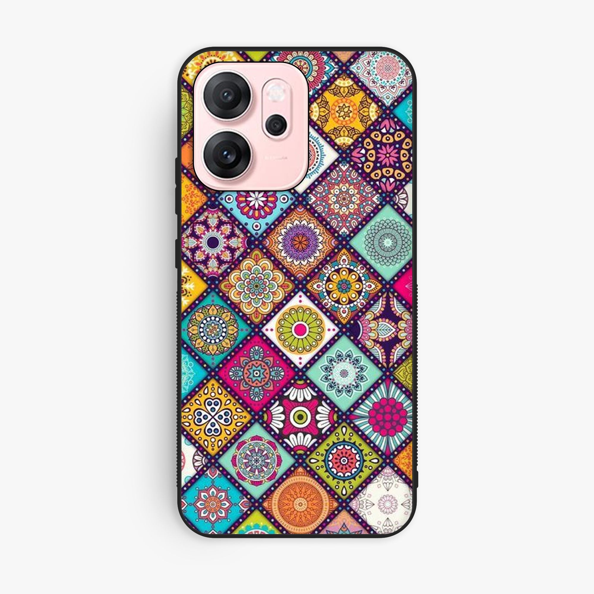 Oppo Reno 14F - Wallpaper 003 - Premium Printed Glossy Phone Case