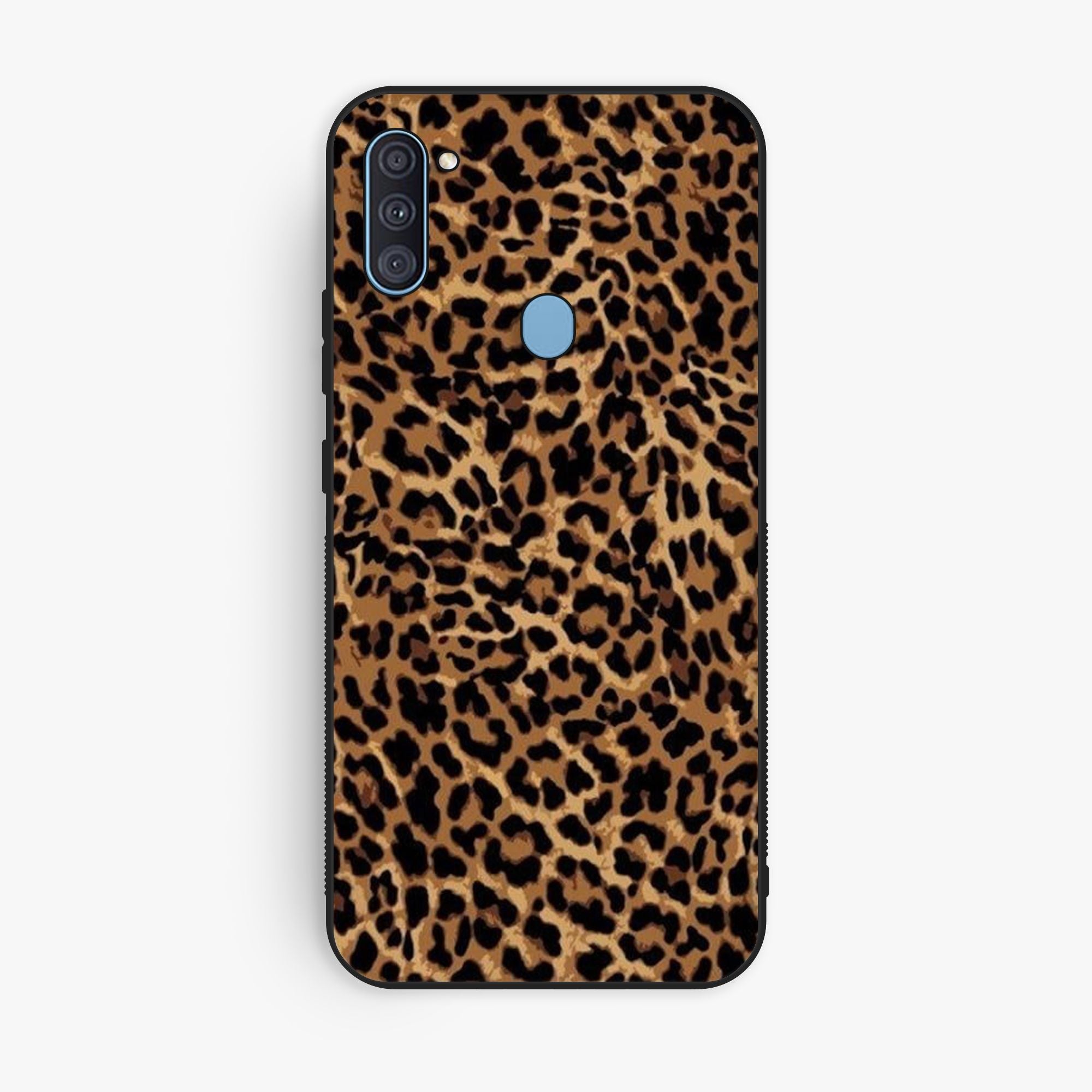 Samsung Galaxy A11 - Wallpaper 173 - Premium Printed Glossy Phone Case