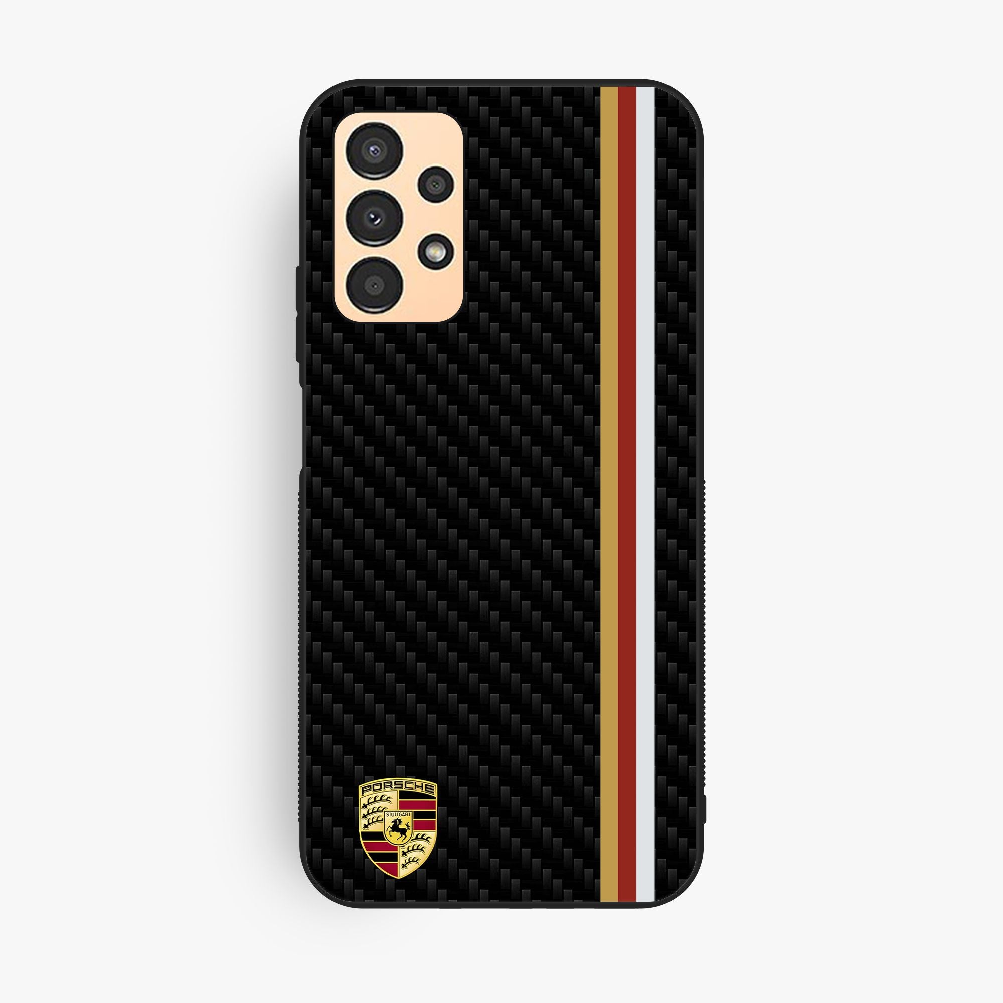 Samsung Galaxy A33 - Wallpaper 142 - Premium Printed Glossy Phone Case