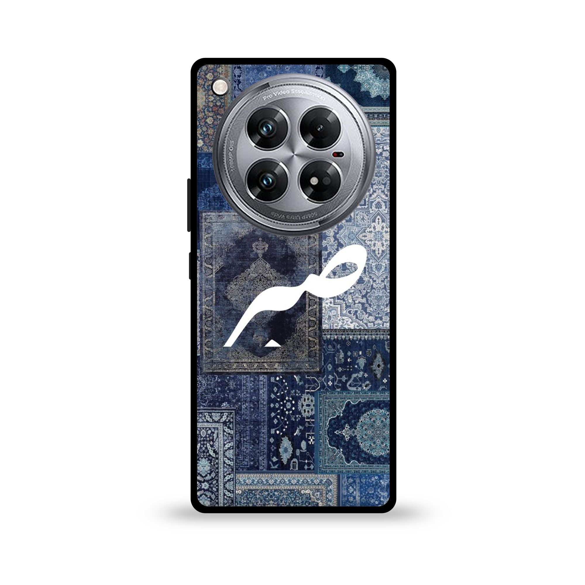 Infinix Zero 40 - Wallpaper 041 - Premium Printed Glossy Phone Case