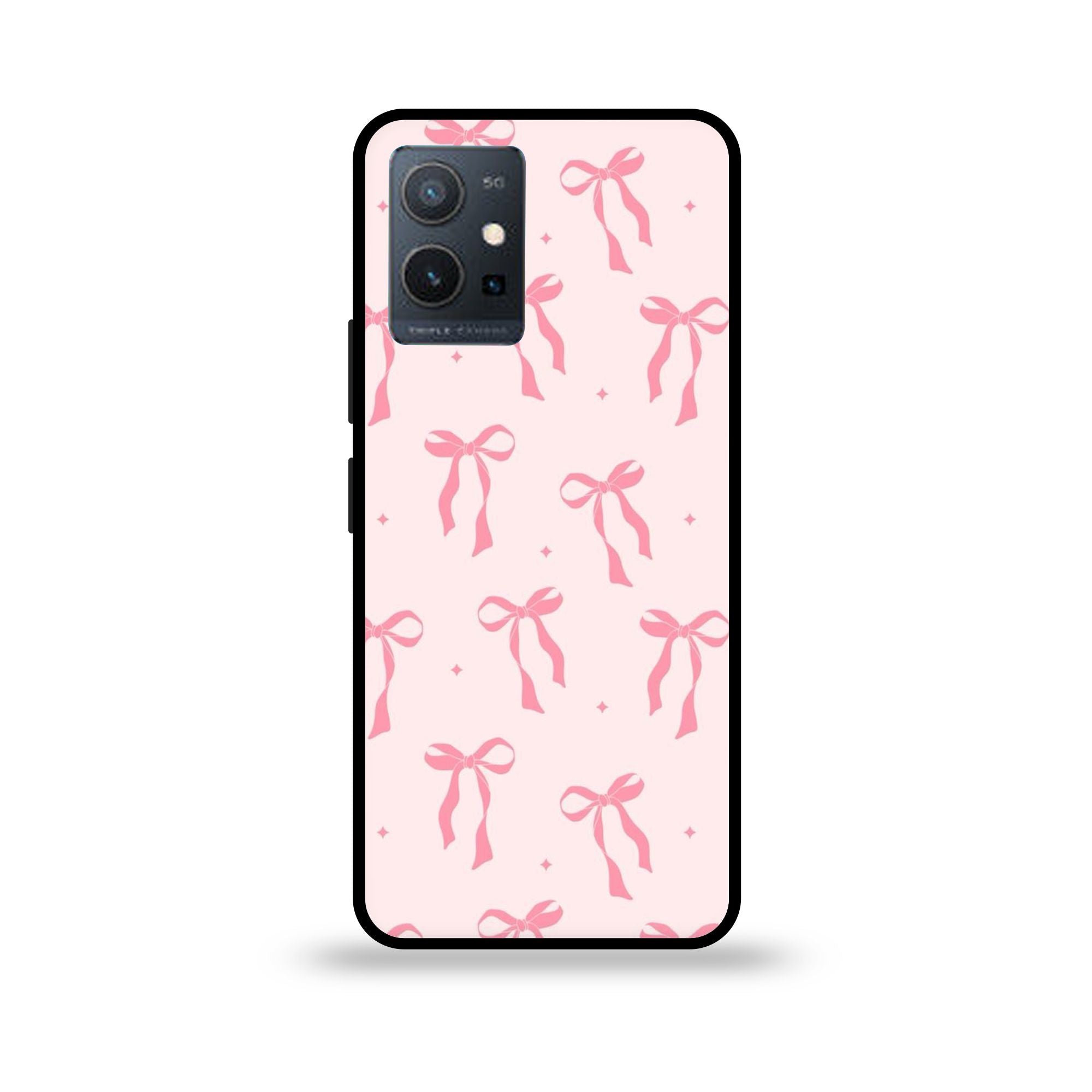 Vivo Y55 5G - Wallpaper 57 - Premium Printed Glossy Phone Case