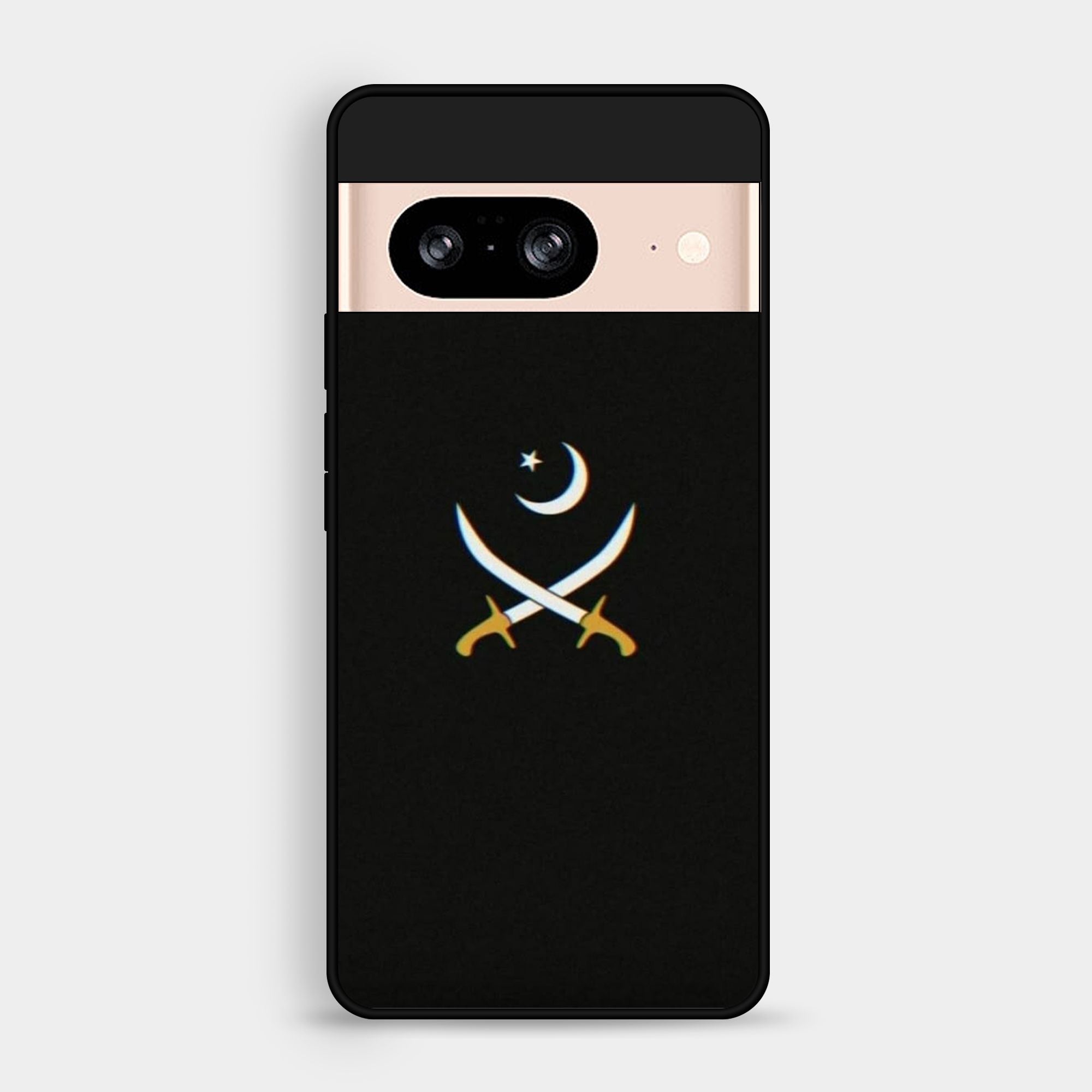 Google Pixel 7 - Wallpaper 140 - Premium Printed Glossy Phone Case
