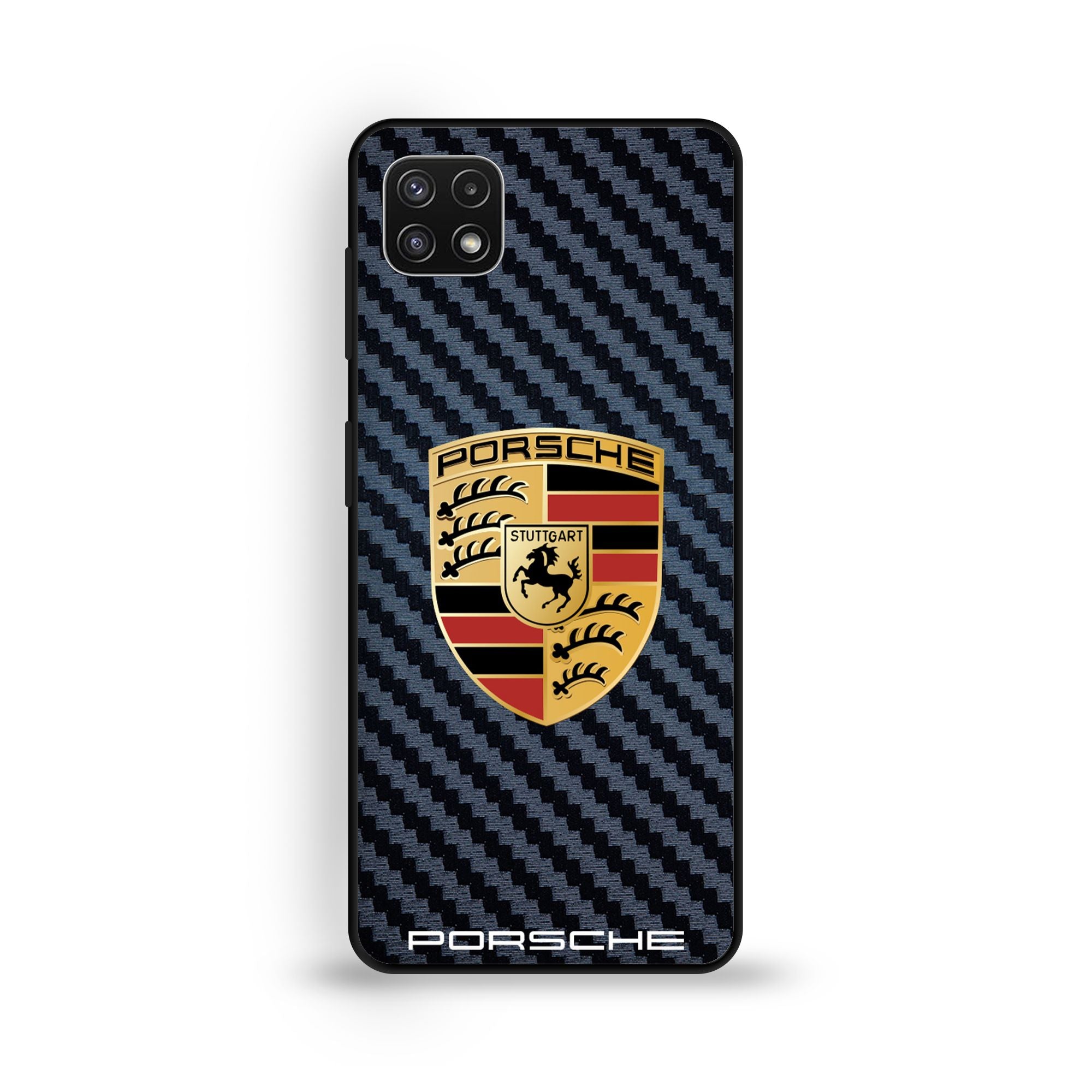 Samsung A22 5g - Wallpaper 018 - Premium Printed Glossy Phone Case