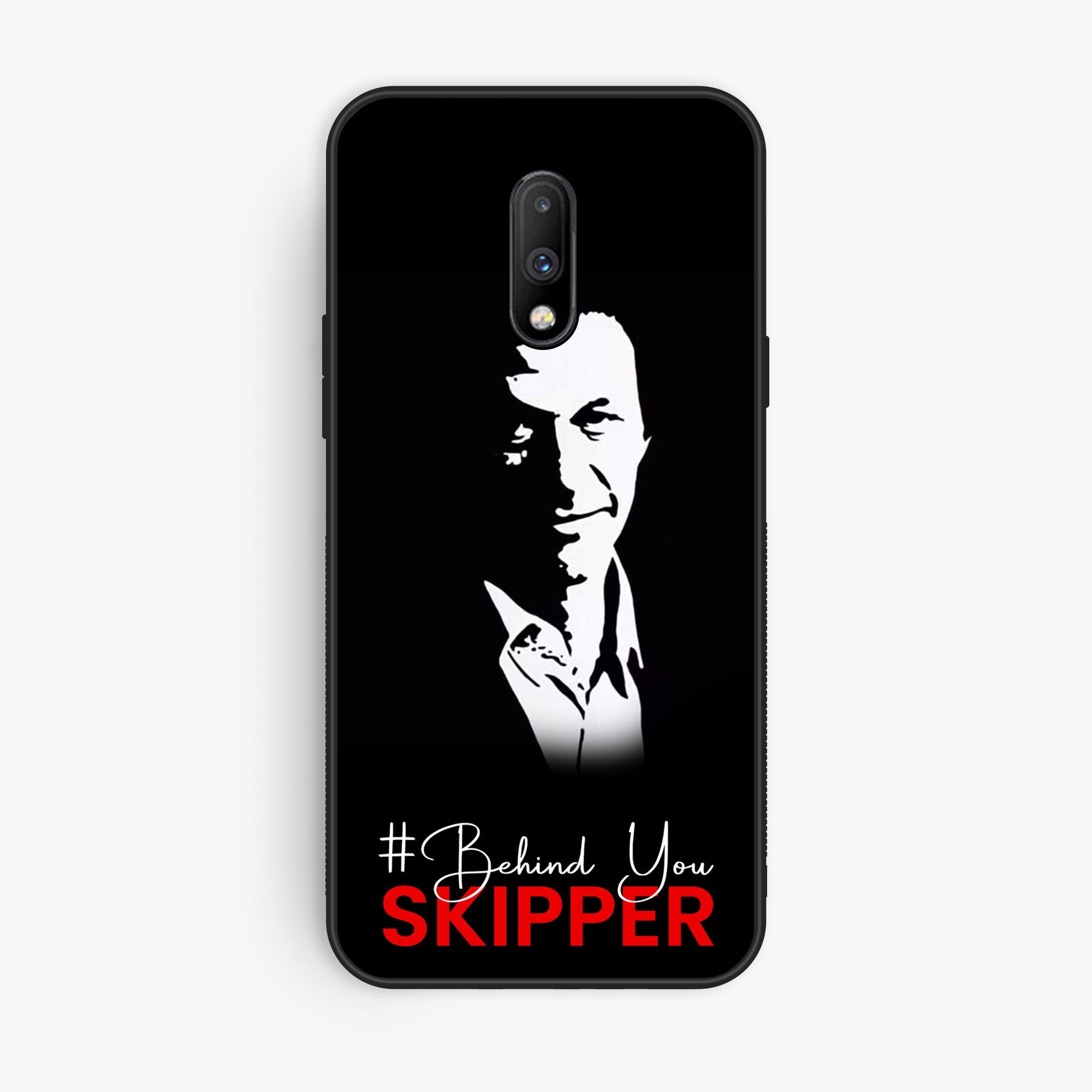 OnePlus 7 - Wallpaper 103 - Premium Printed Glossy Phone Case