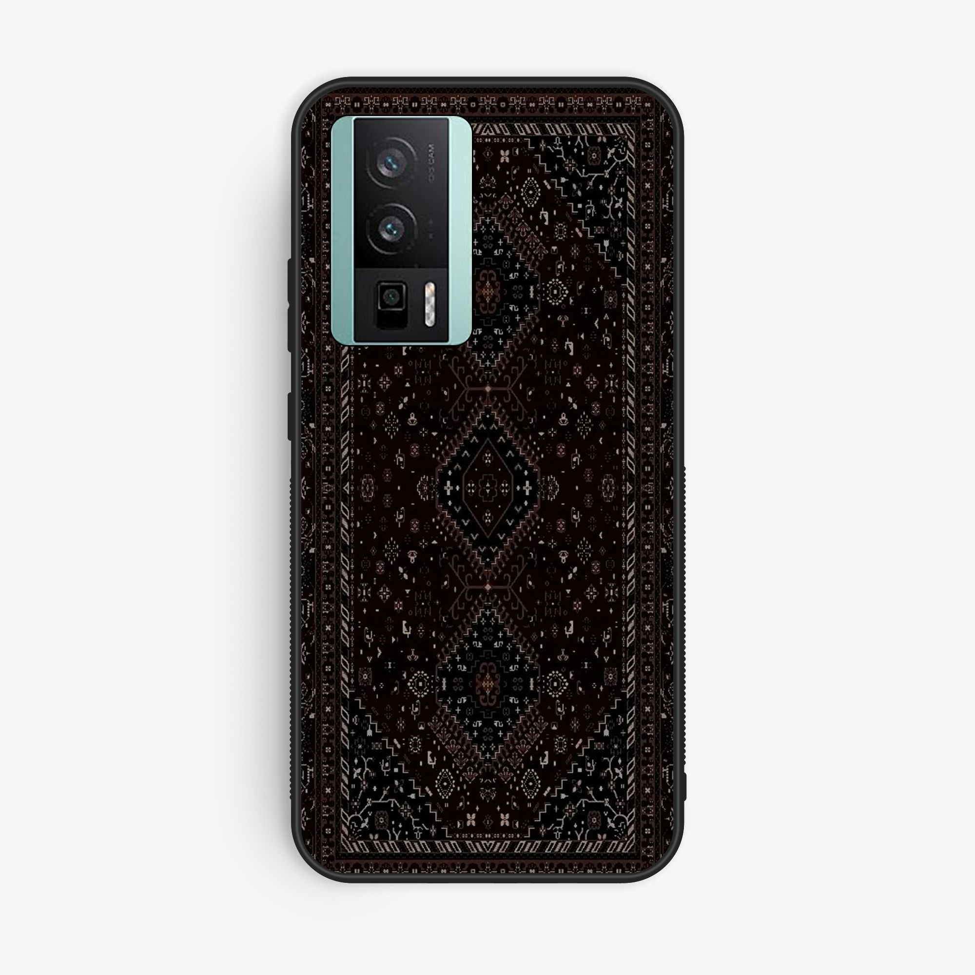 Redmi K60 - Wallpaper 047 - Premium Printed Glossy Phone Case