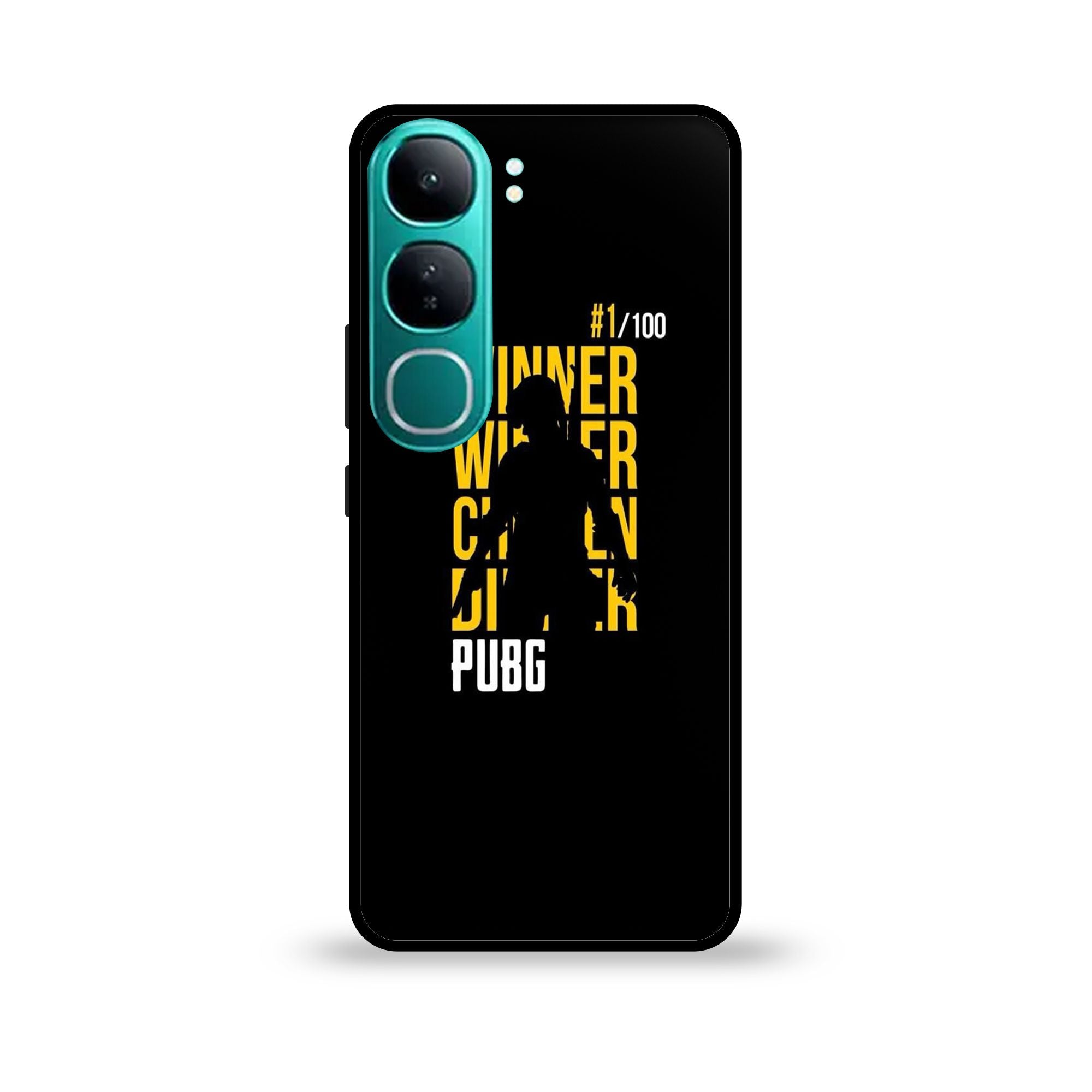 Vivo Y200 - Wallpaper 46 - Premium Printed Glossy Phone Case