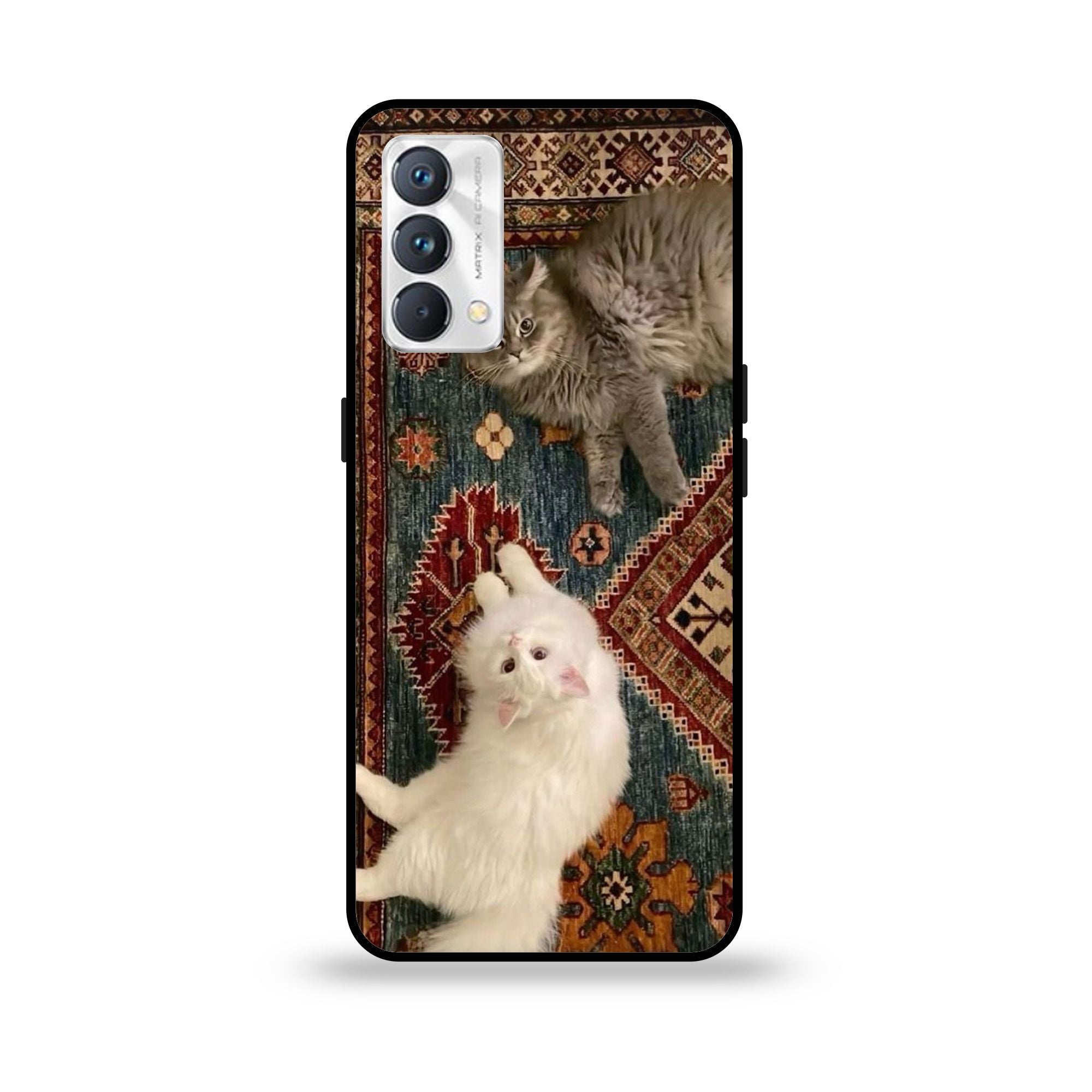 Realme GT Master - Wallpaper 048 - Premium Printed Glossy Phone Case