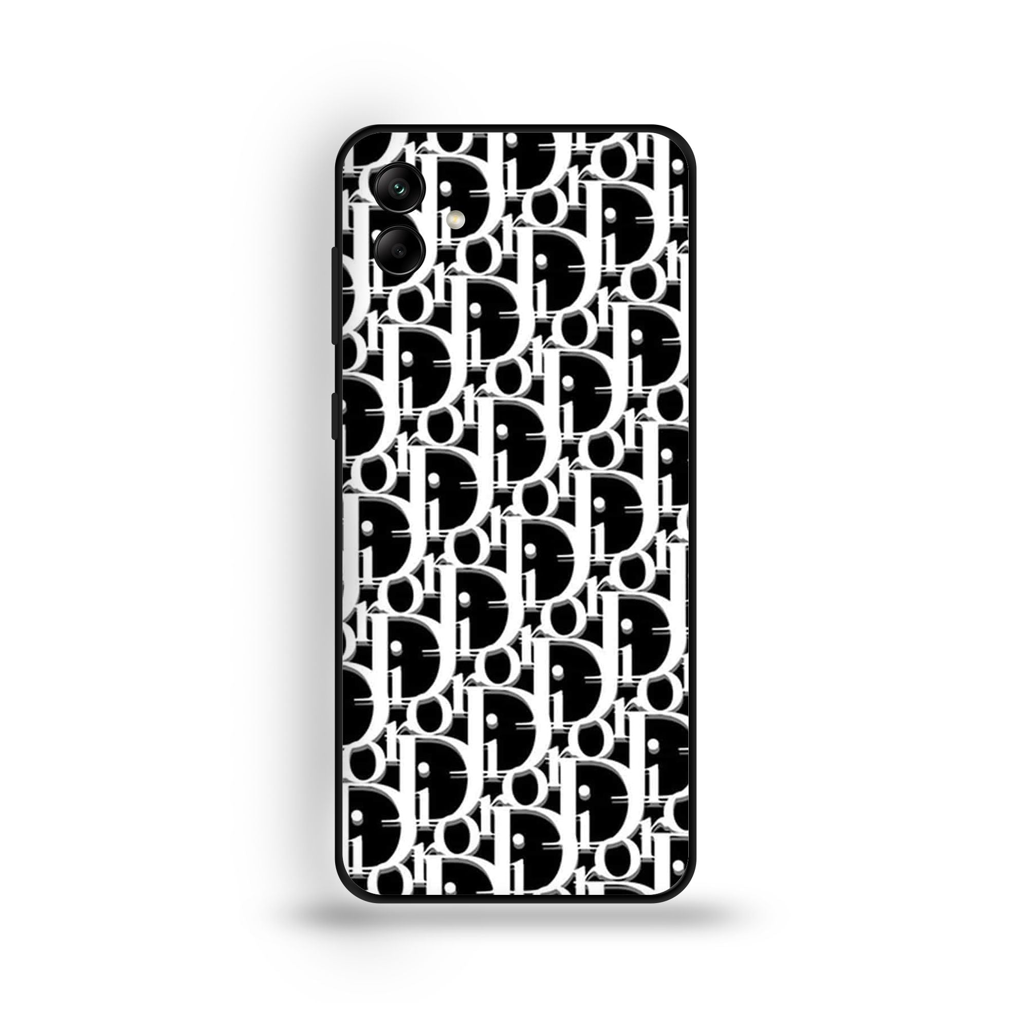 Samsung Galaxy A04 - Wallpaper 107 - Premium Printed Glossy Phone Case