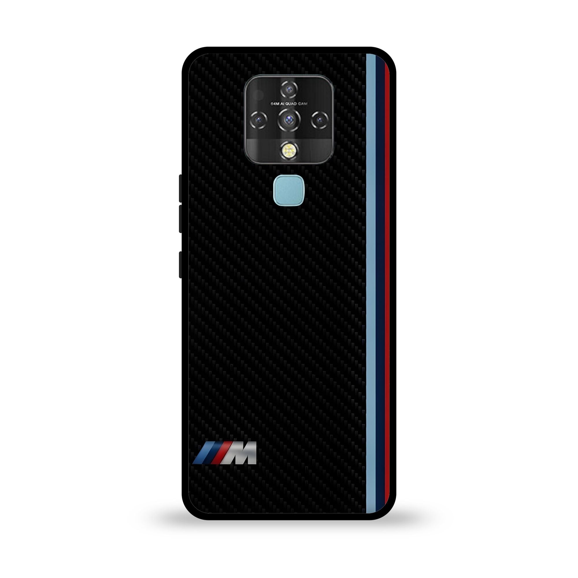 Tecno Camon 16 - Wallpaper 06 - Premium Printed Glossy Phone Case