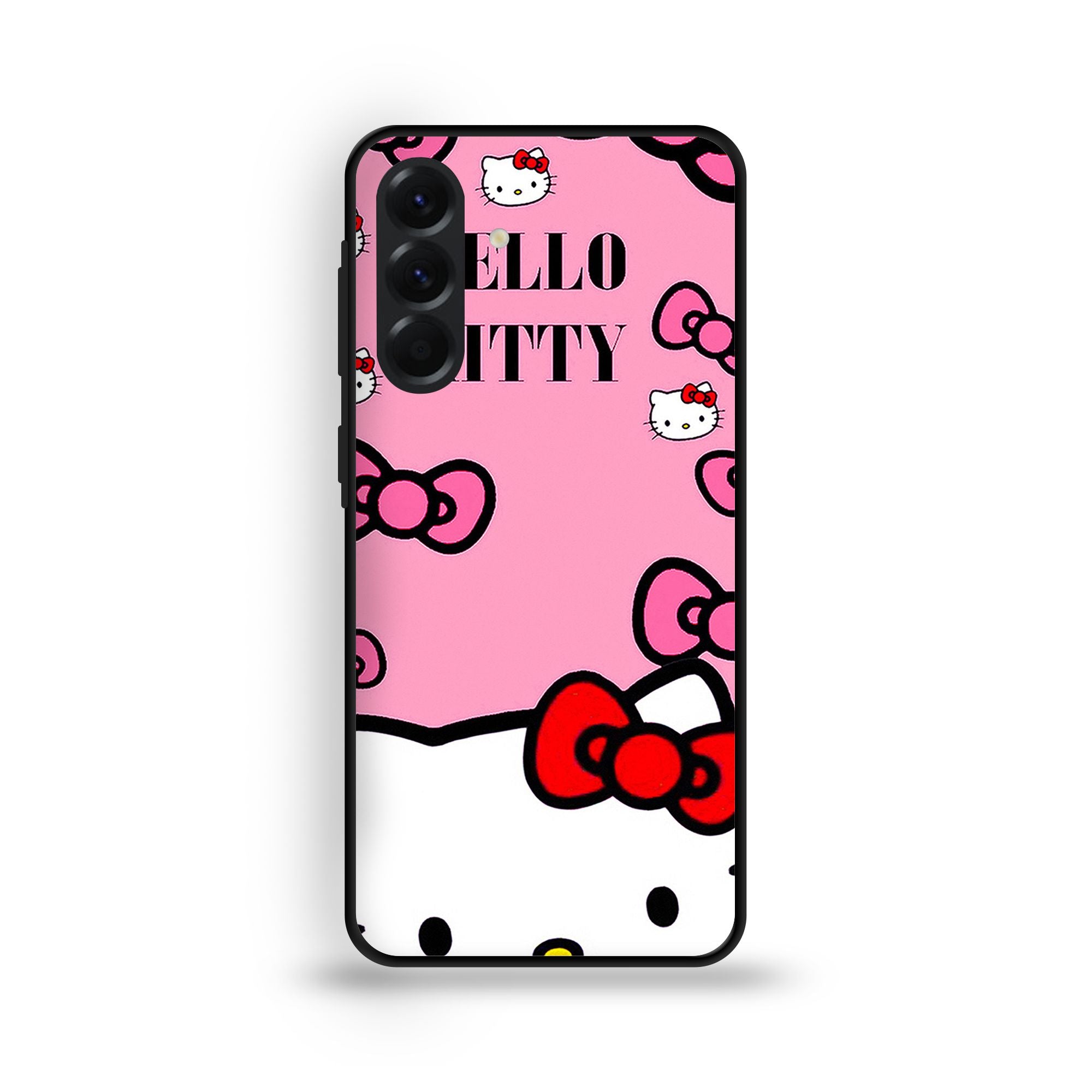 Samsung Galaxy A56 - Wallpaper 012 - Premium Printed Glossy Phone Case