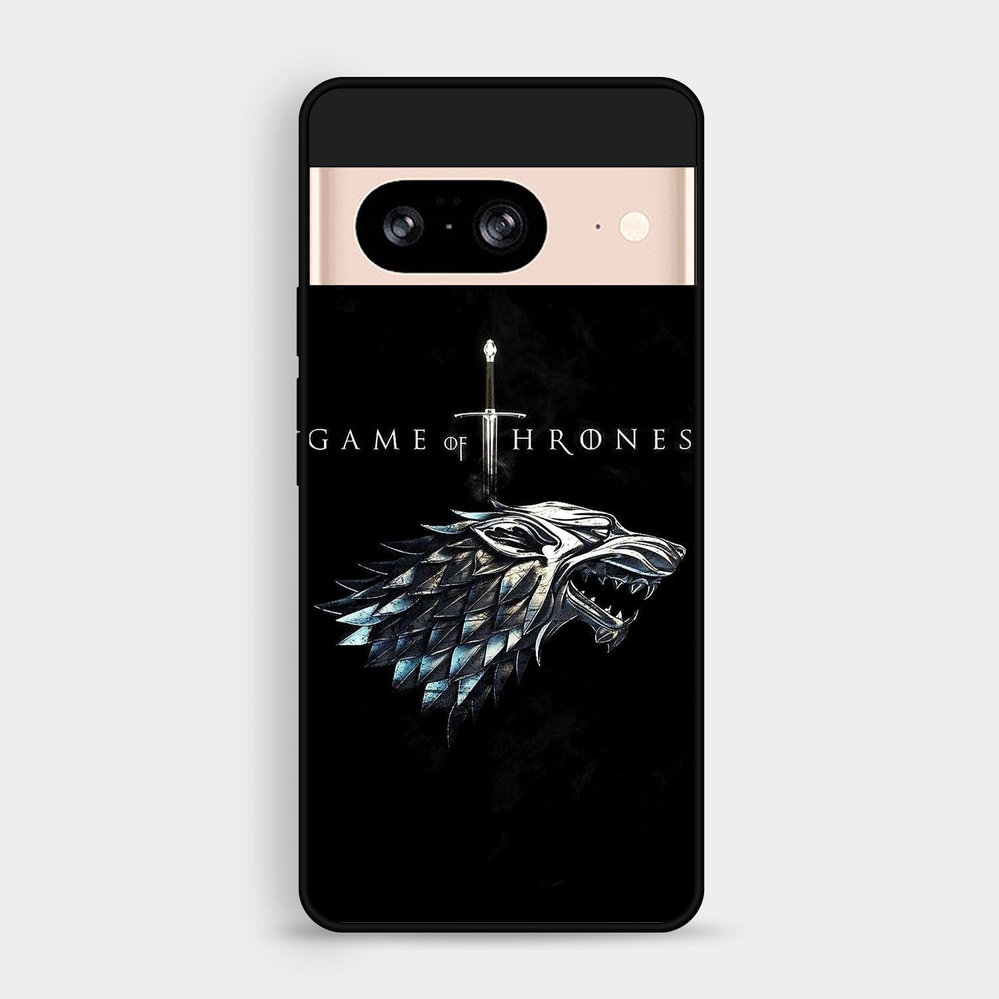 Google Pixel 7 - Wallpaper 064 - Premium Printed Glossy Phone Case