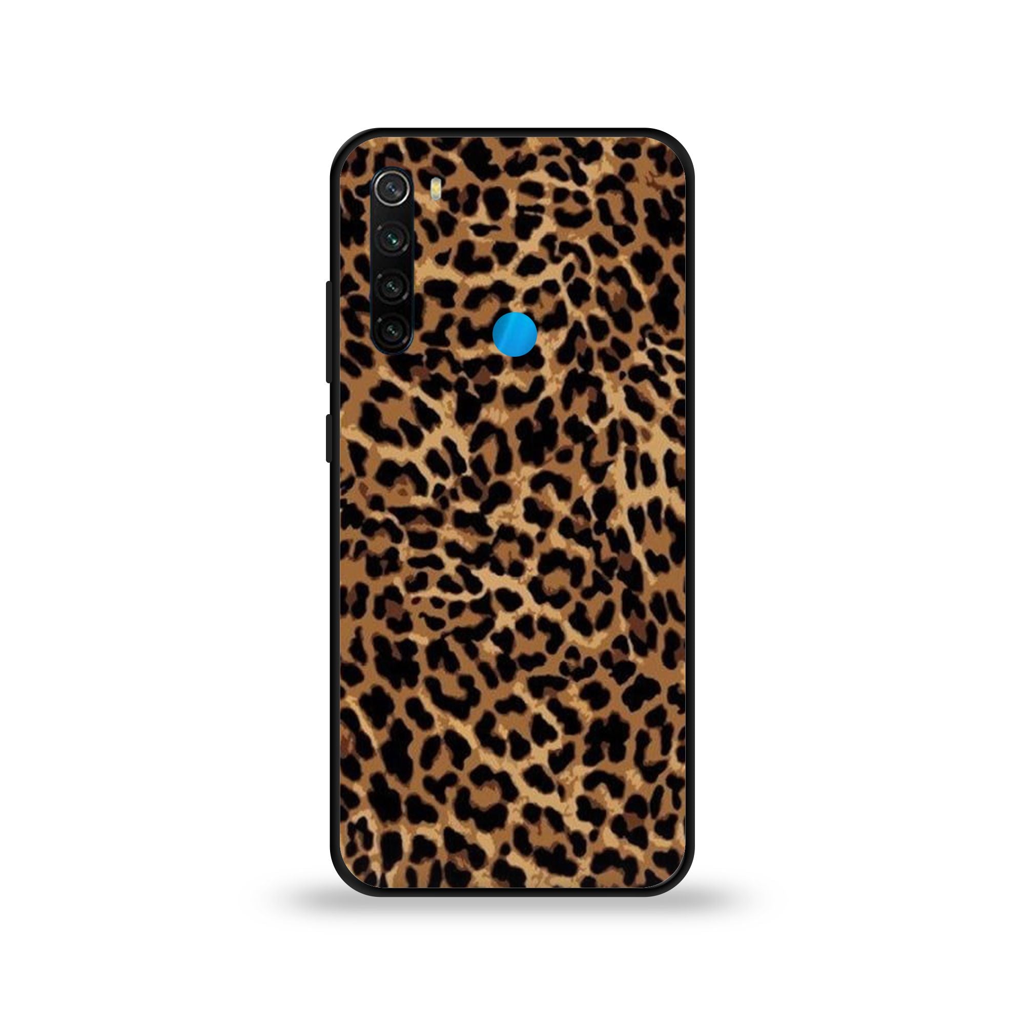 Redmi Note 8 - Wallpaper 173 - Premium Printed Glossy Phone Case