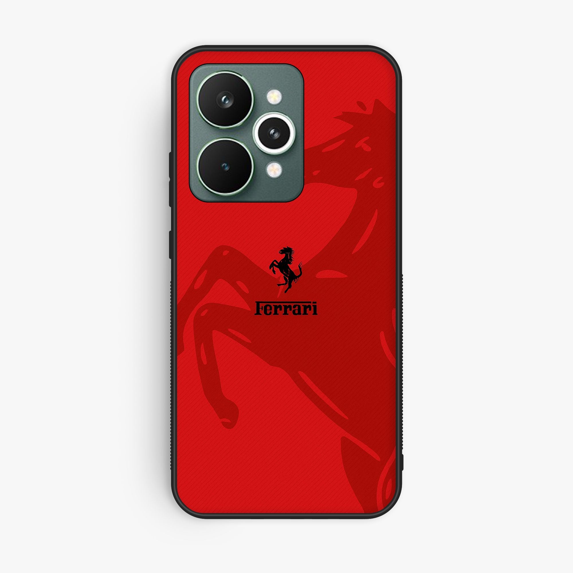 Realme 15 Pro - Wallpaper 85 - Premium Printed Glossy Phone Case