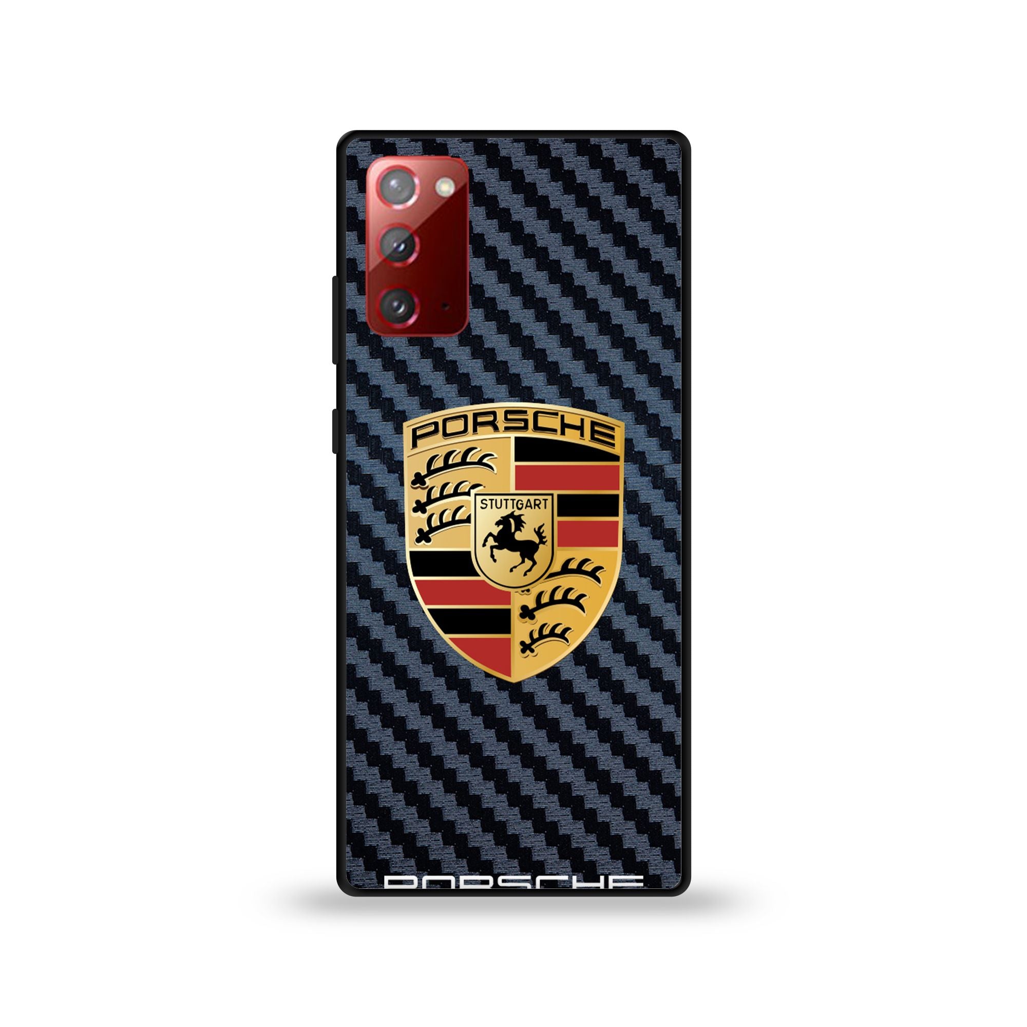 Samsung Galaxy Note 20 - Wallpaper 018 - Premium Printed Glossy Phone Case