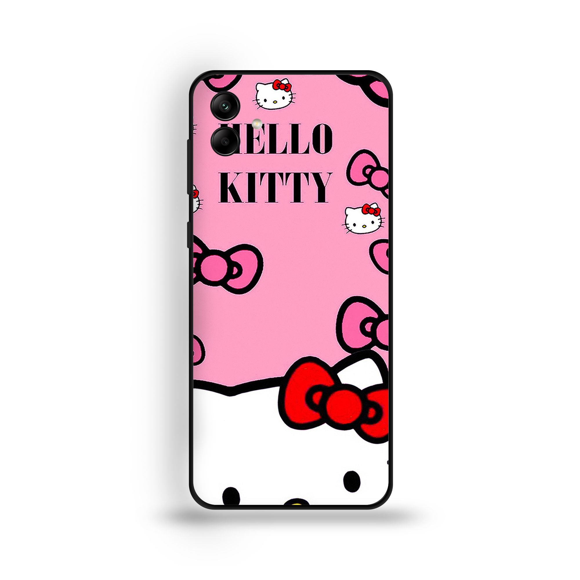 Samsung Galaxy A04 - Wallpaper 012 - Premium Printed Glossy Phone Case