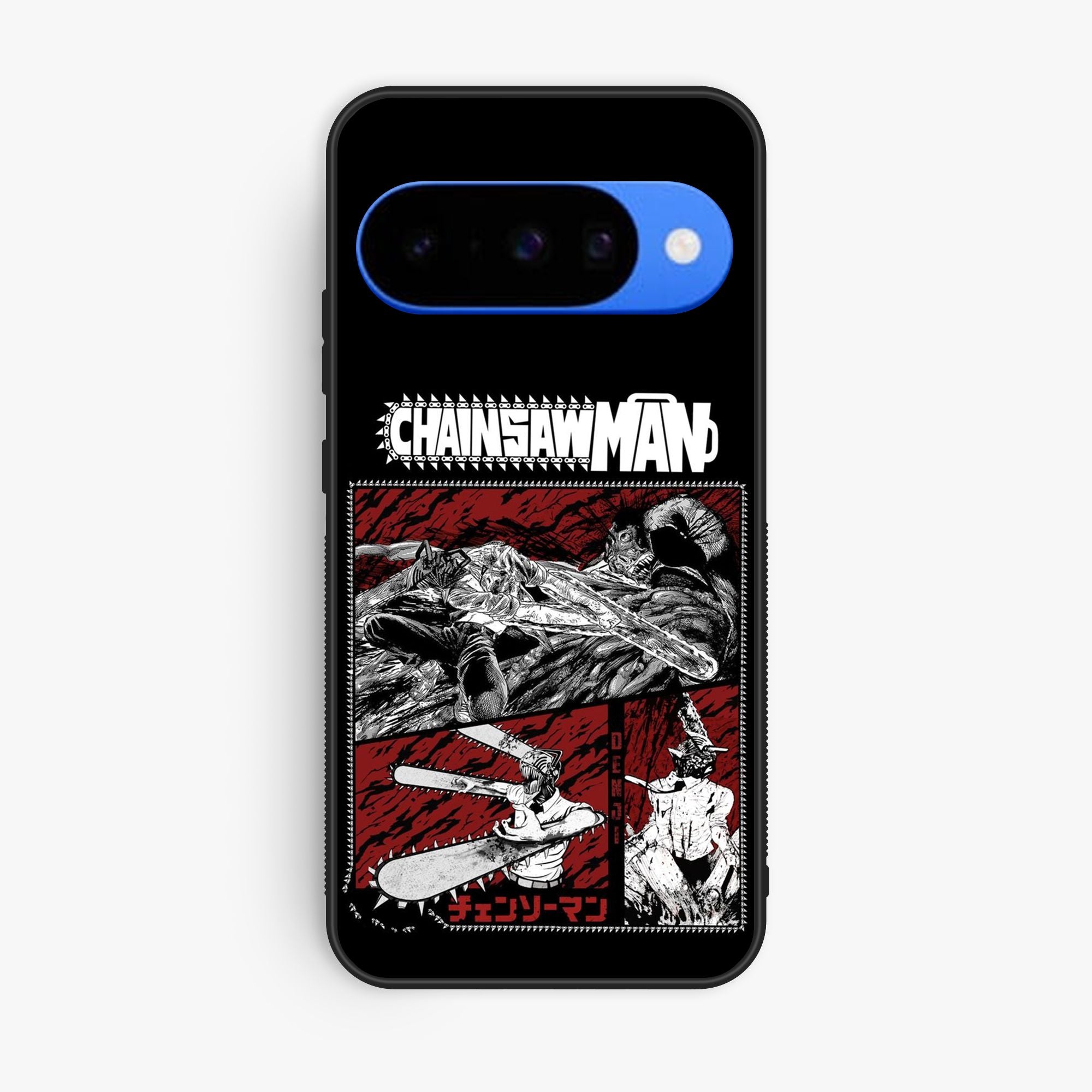 Google Pixel 10 - Wallpaper 068 - Premium Printed Glossy Phone Case